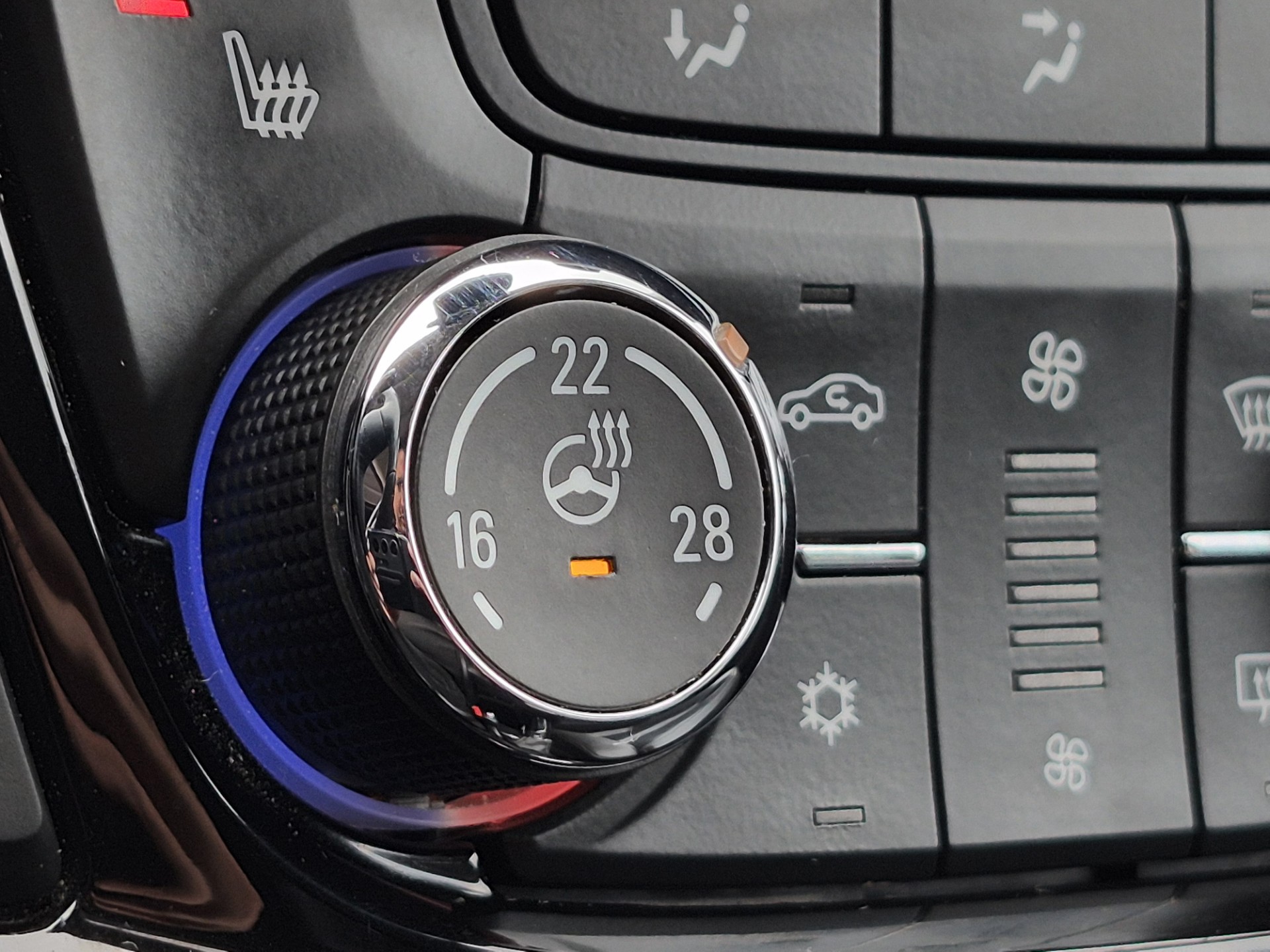 Foto van Opel Mokka X