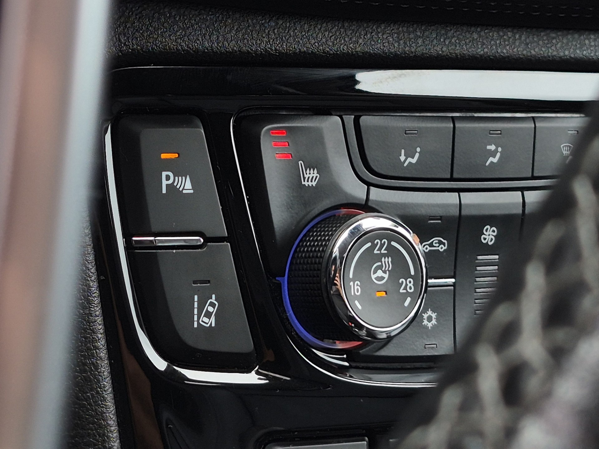 Foto van Opel Mokka X