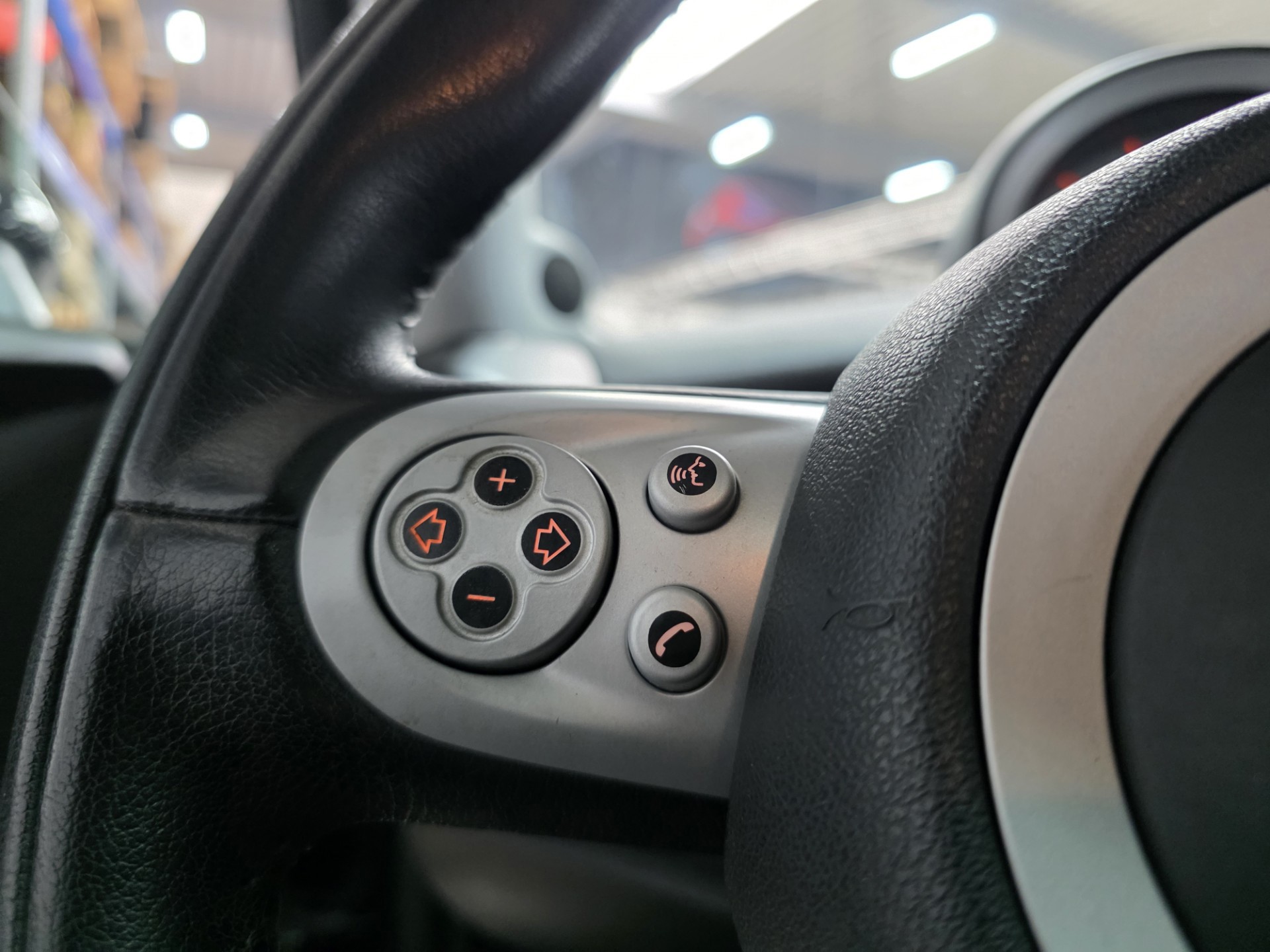 Foto van Mini Mini Cooper S