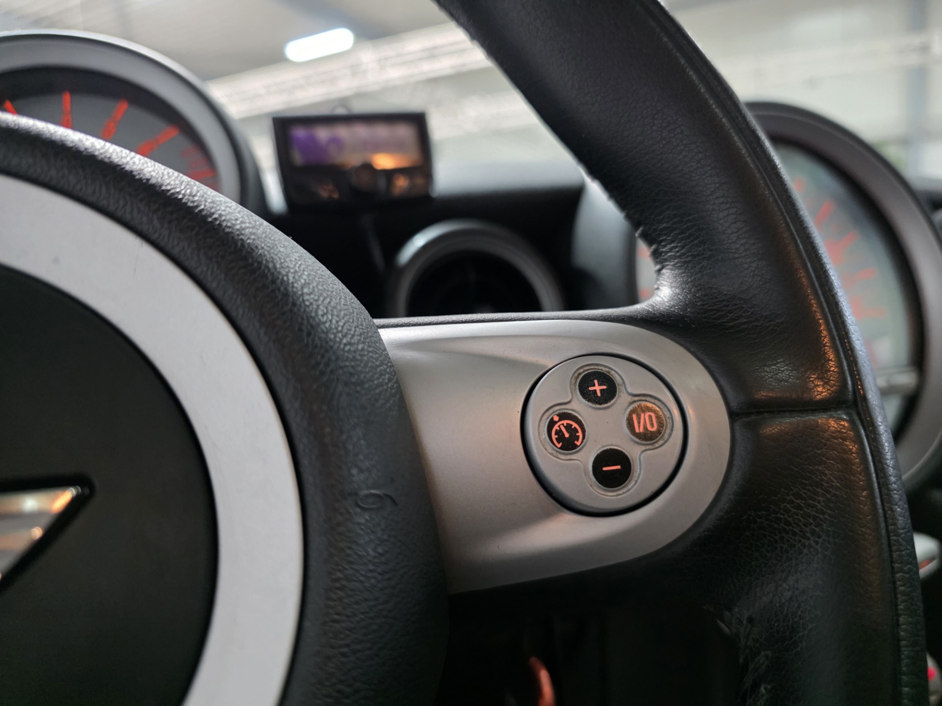 Foto van Mini Mini Cooper S