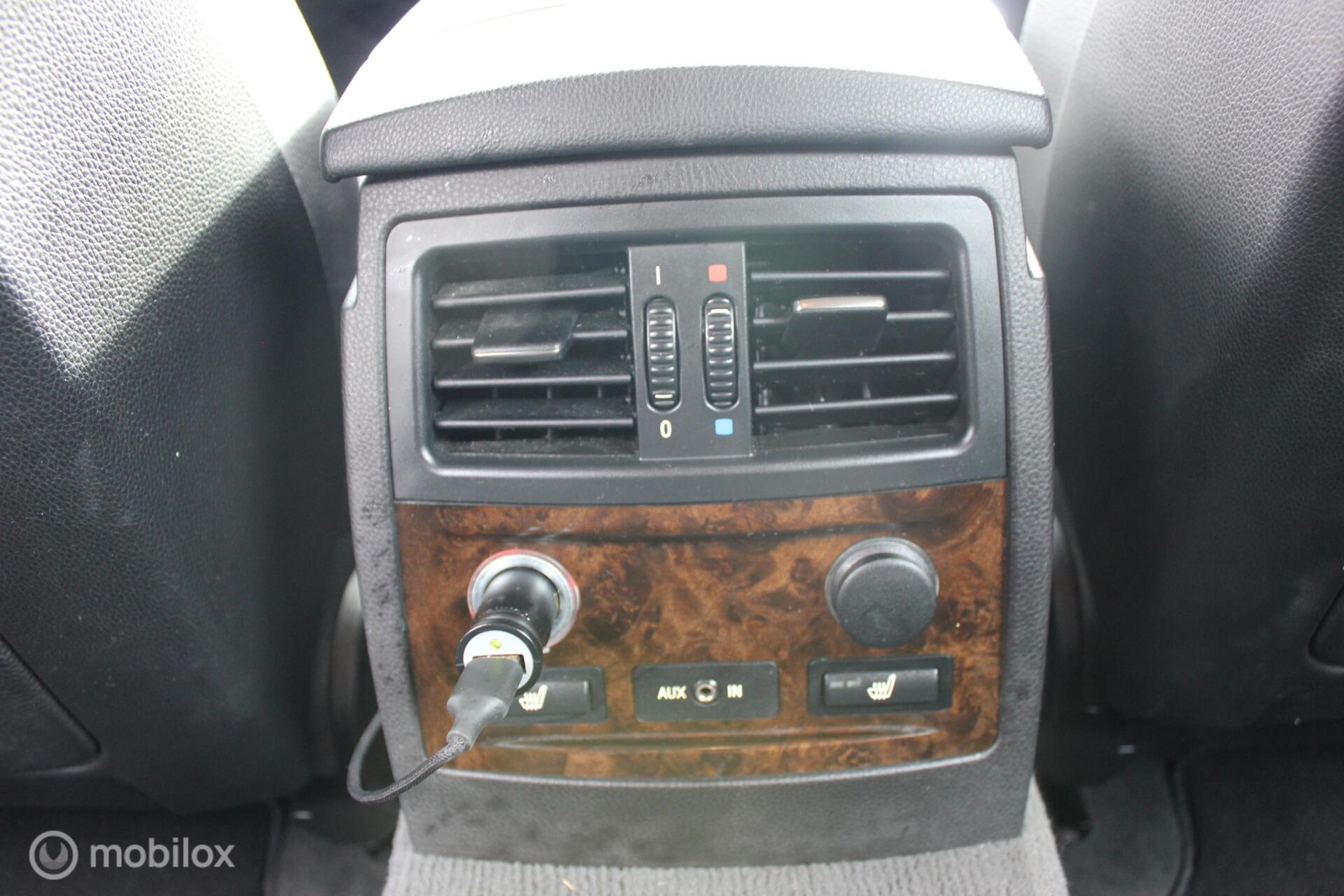 Foto van BMW 5er Reihe
