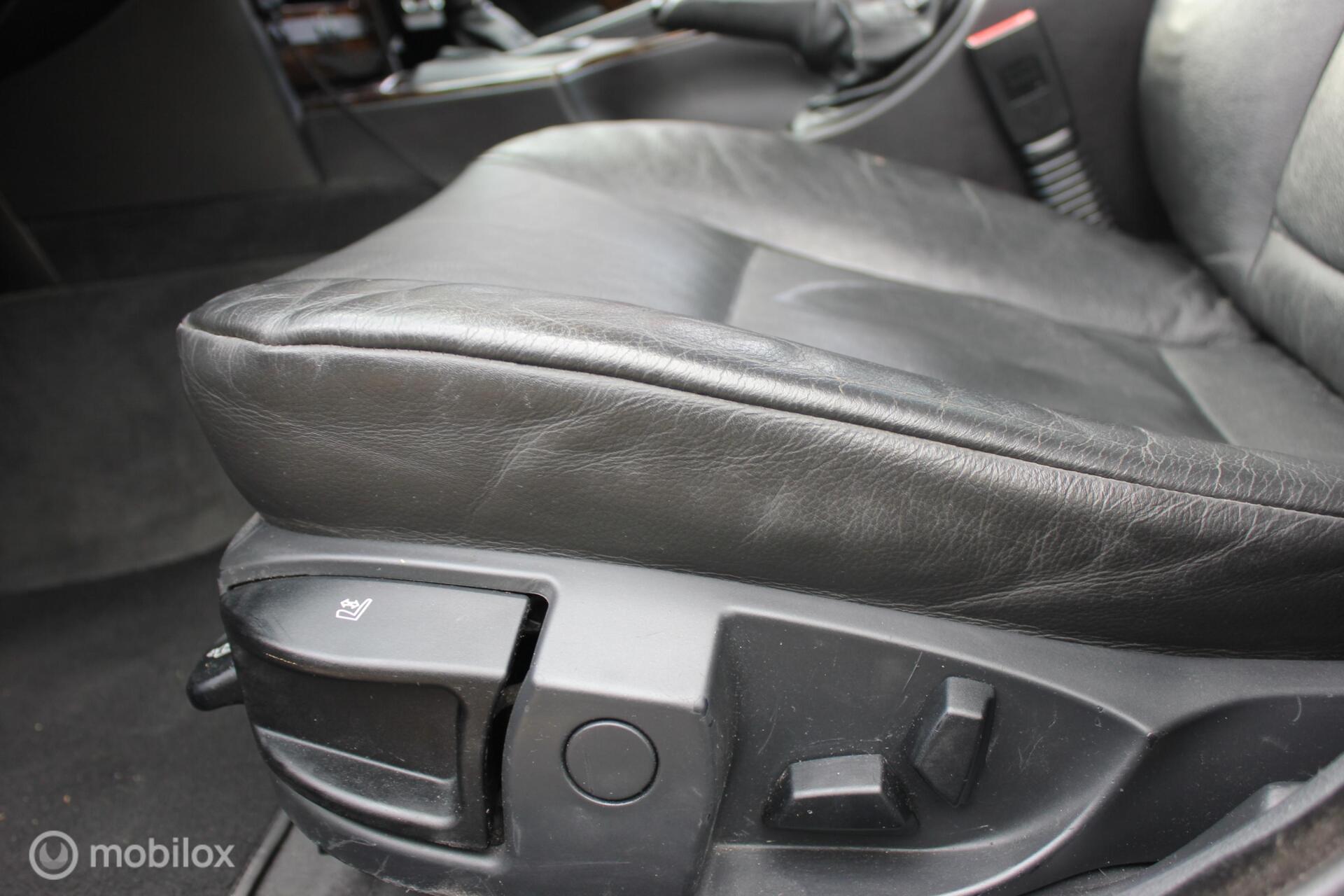 Foto van BMW 5er Reihe