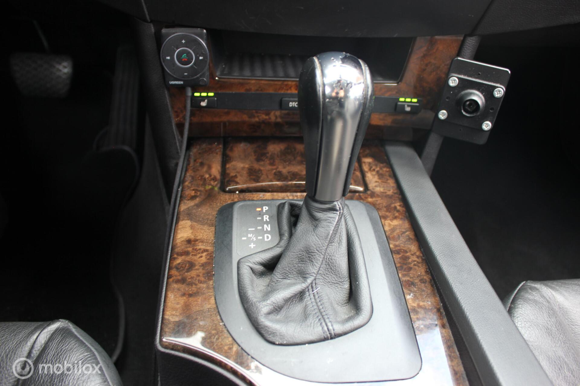 Foto van BMW 5er Reihe
