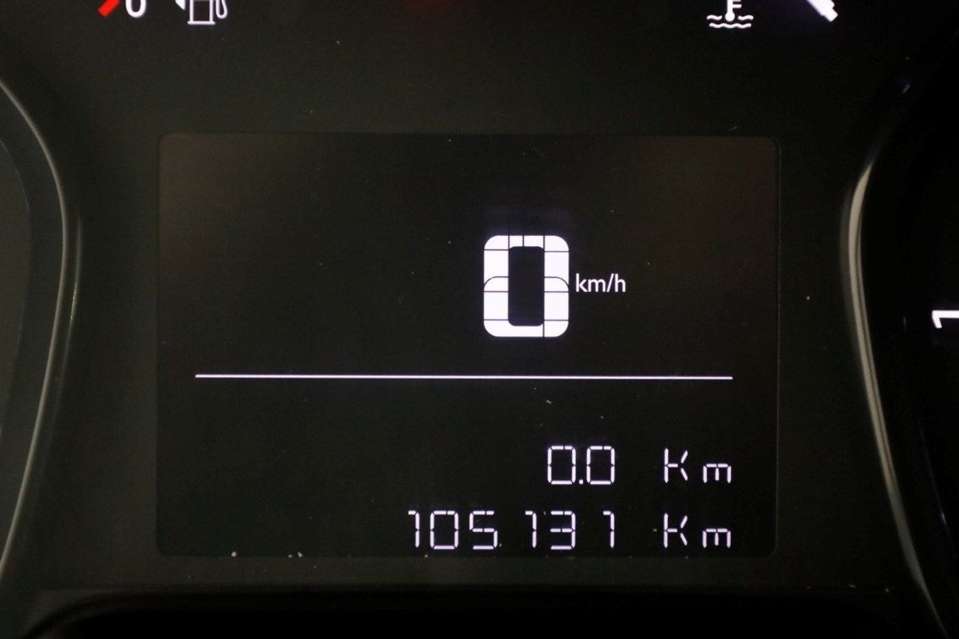 Foto van Opel Vivaro