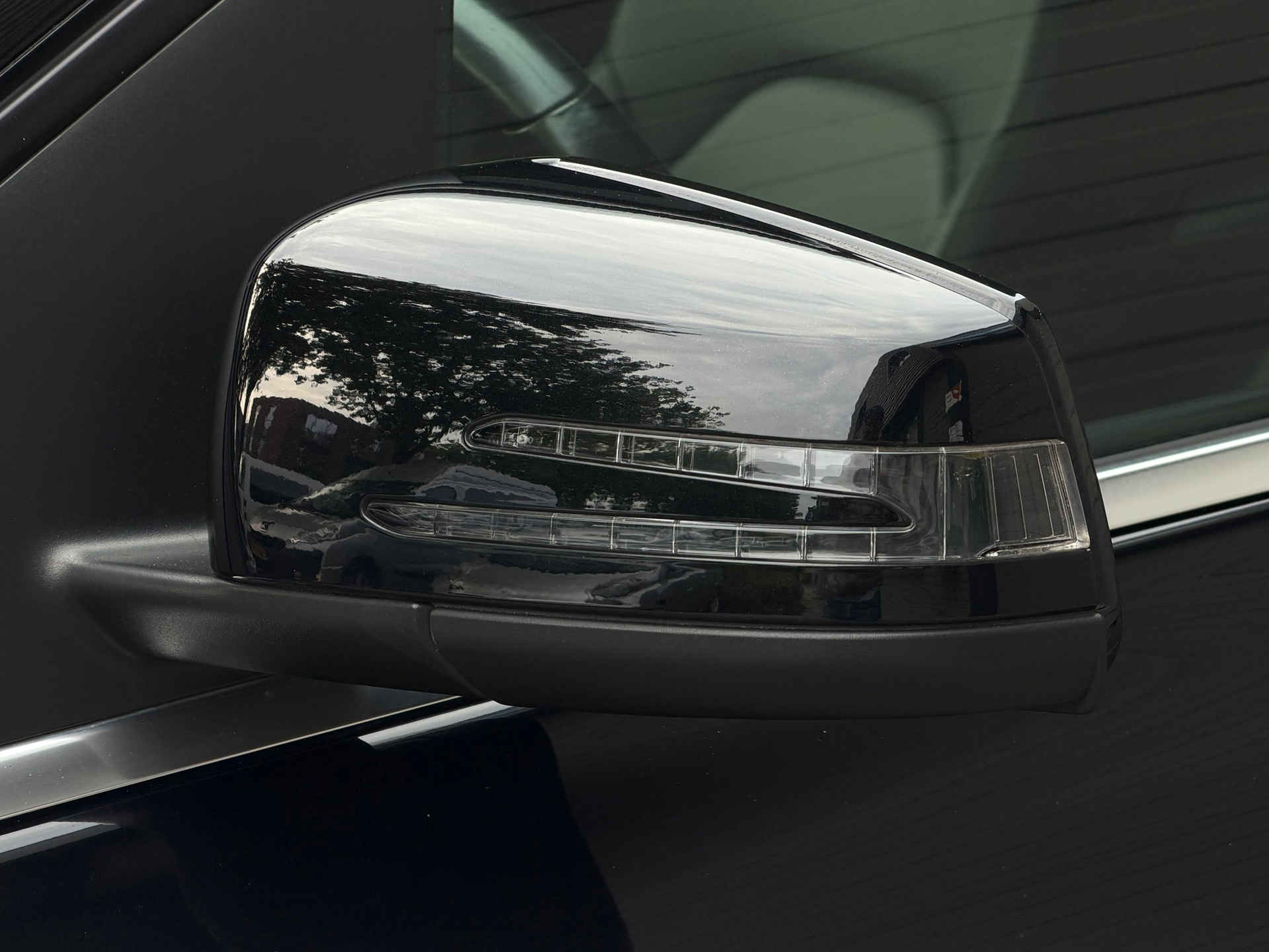 Foto van Mercedes-Benz B 180