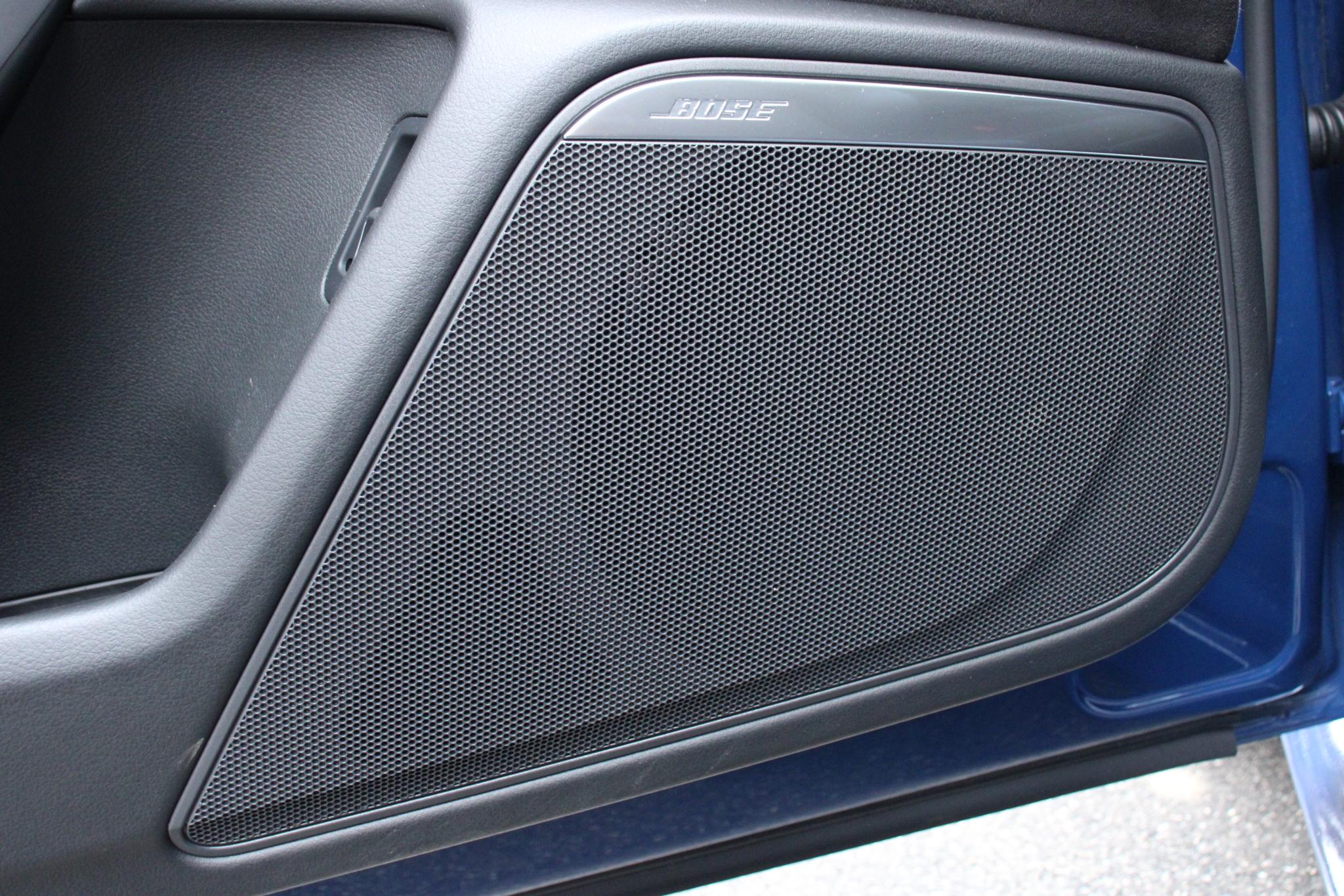 Foto van Audi RS 6 Avant Performance