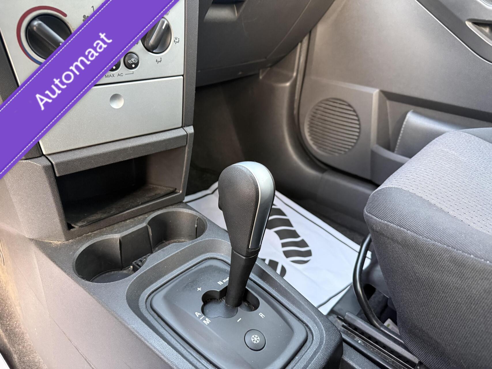 Foto van Opel Meriva-a