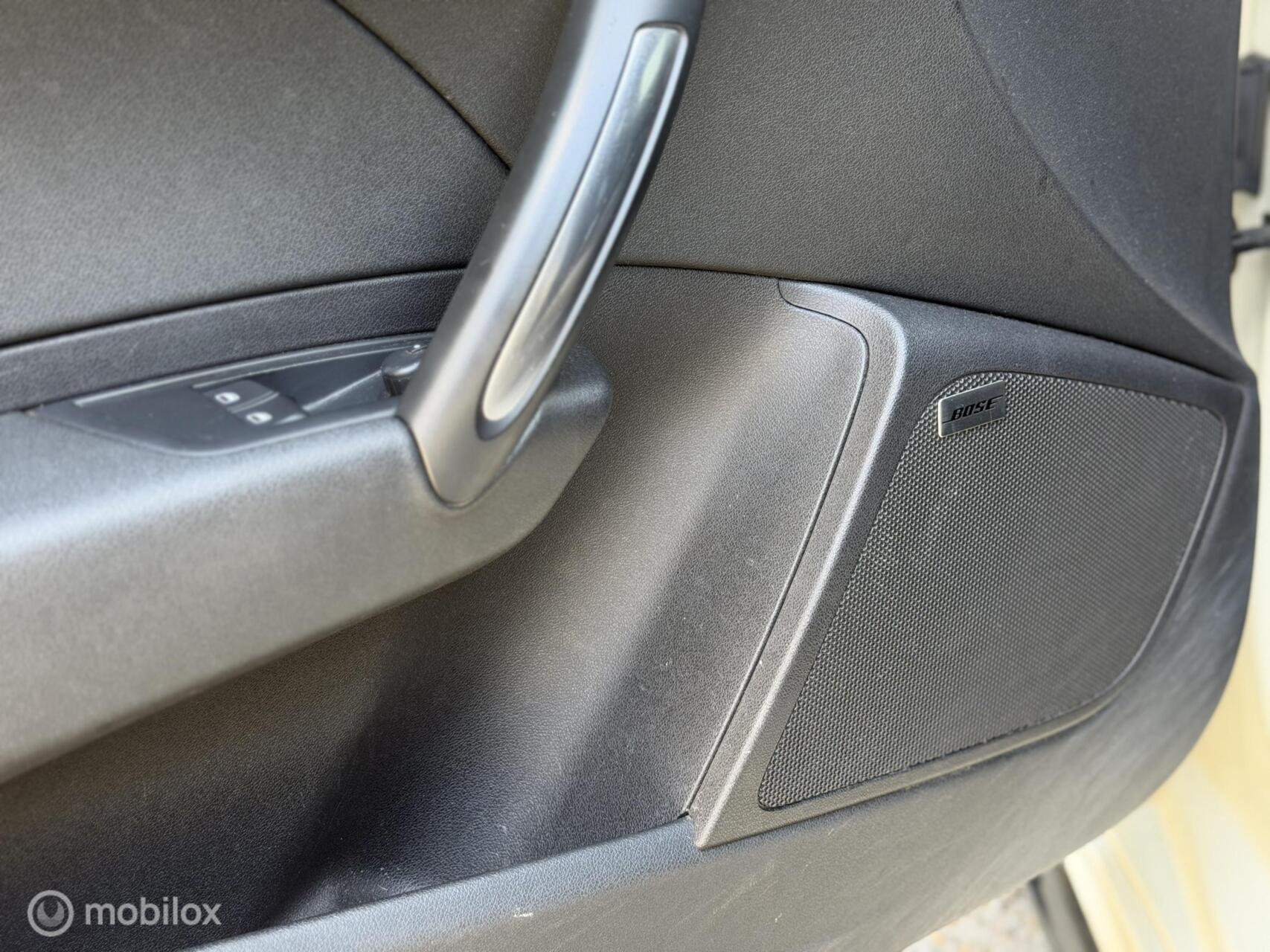 Foto van Audi Audi A1