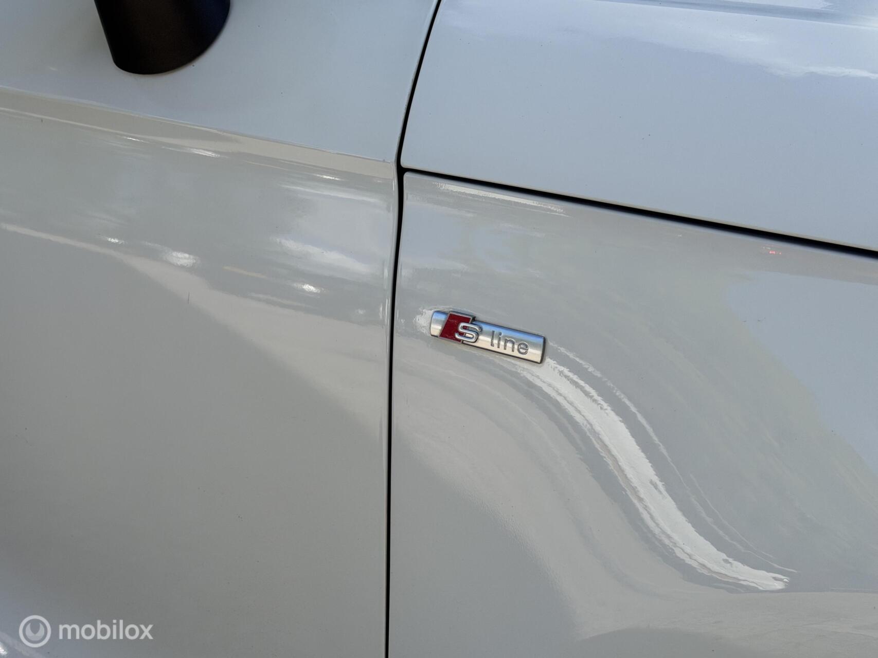 Foto van Audi Audi A1