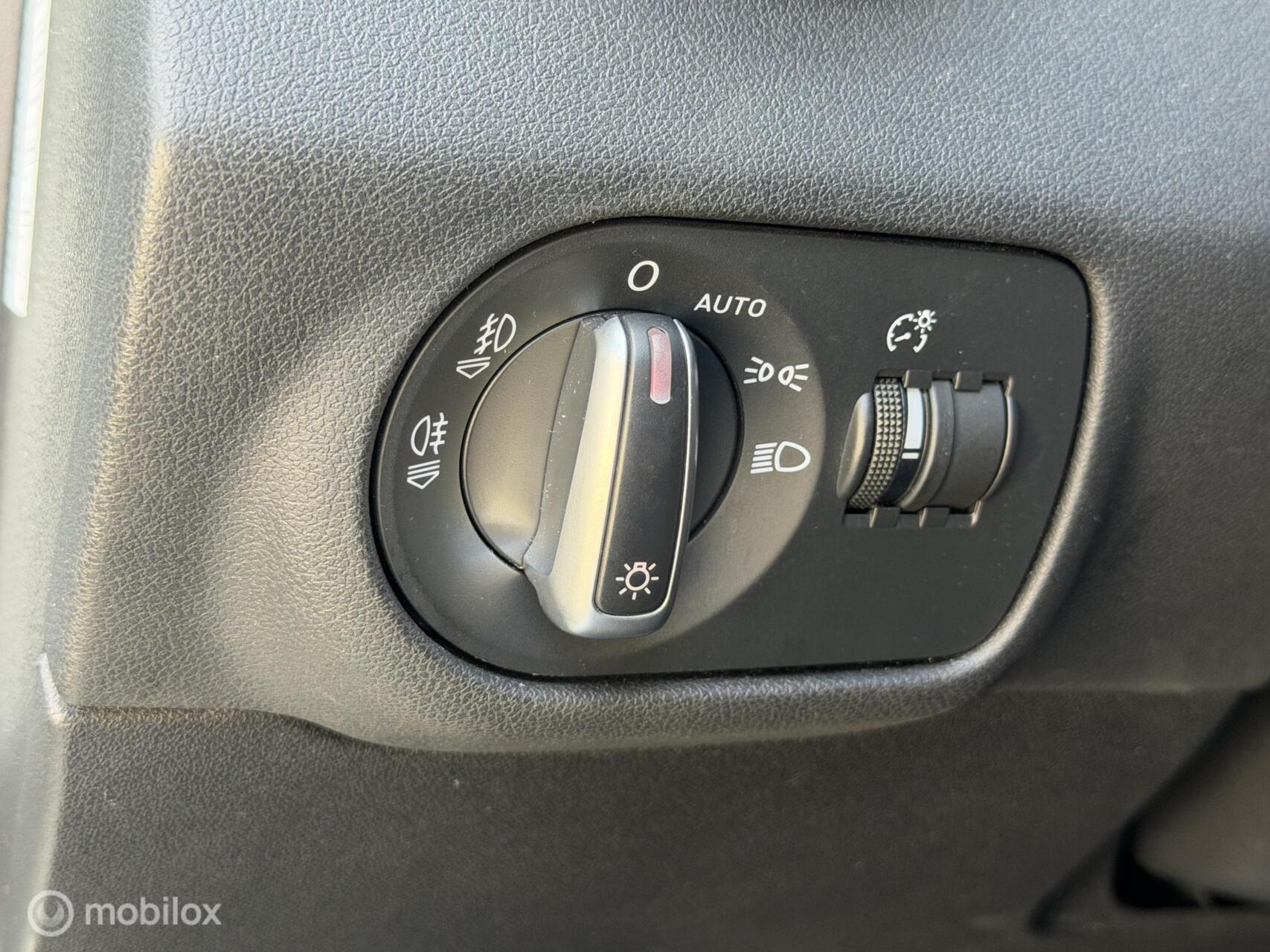 Foto van Audi Audi A1