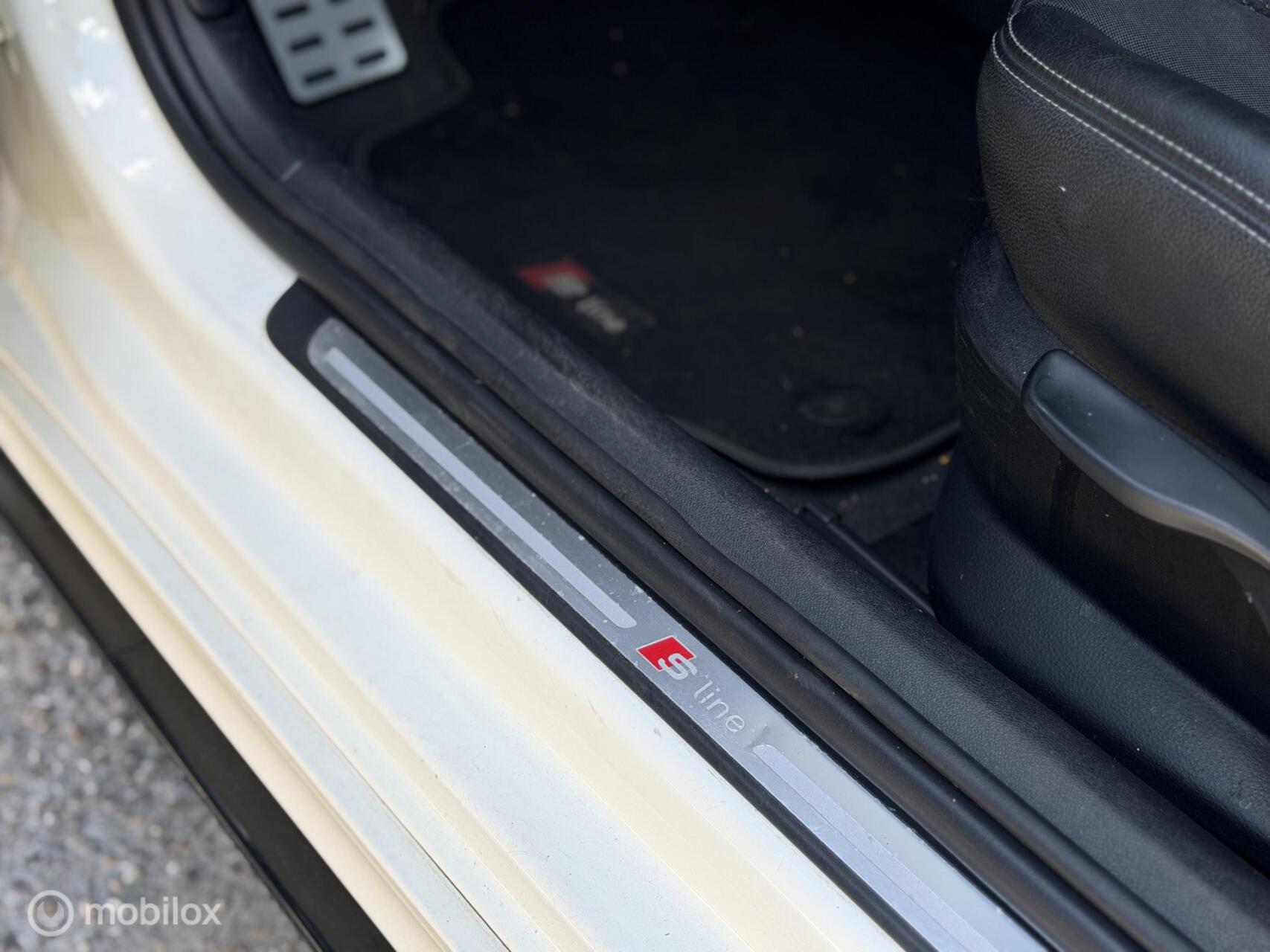 Foto van Audi Audi A1