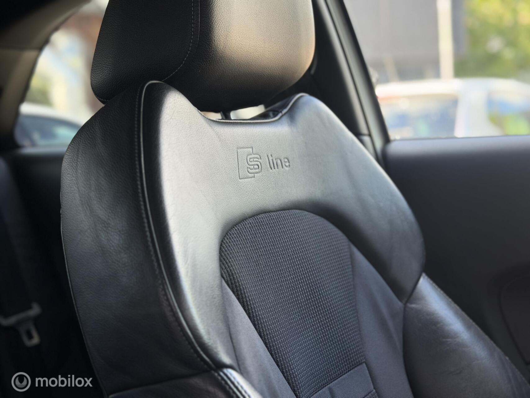 Foto van Audi Audi A1