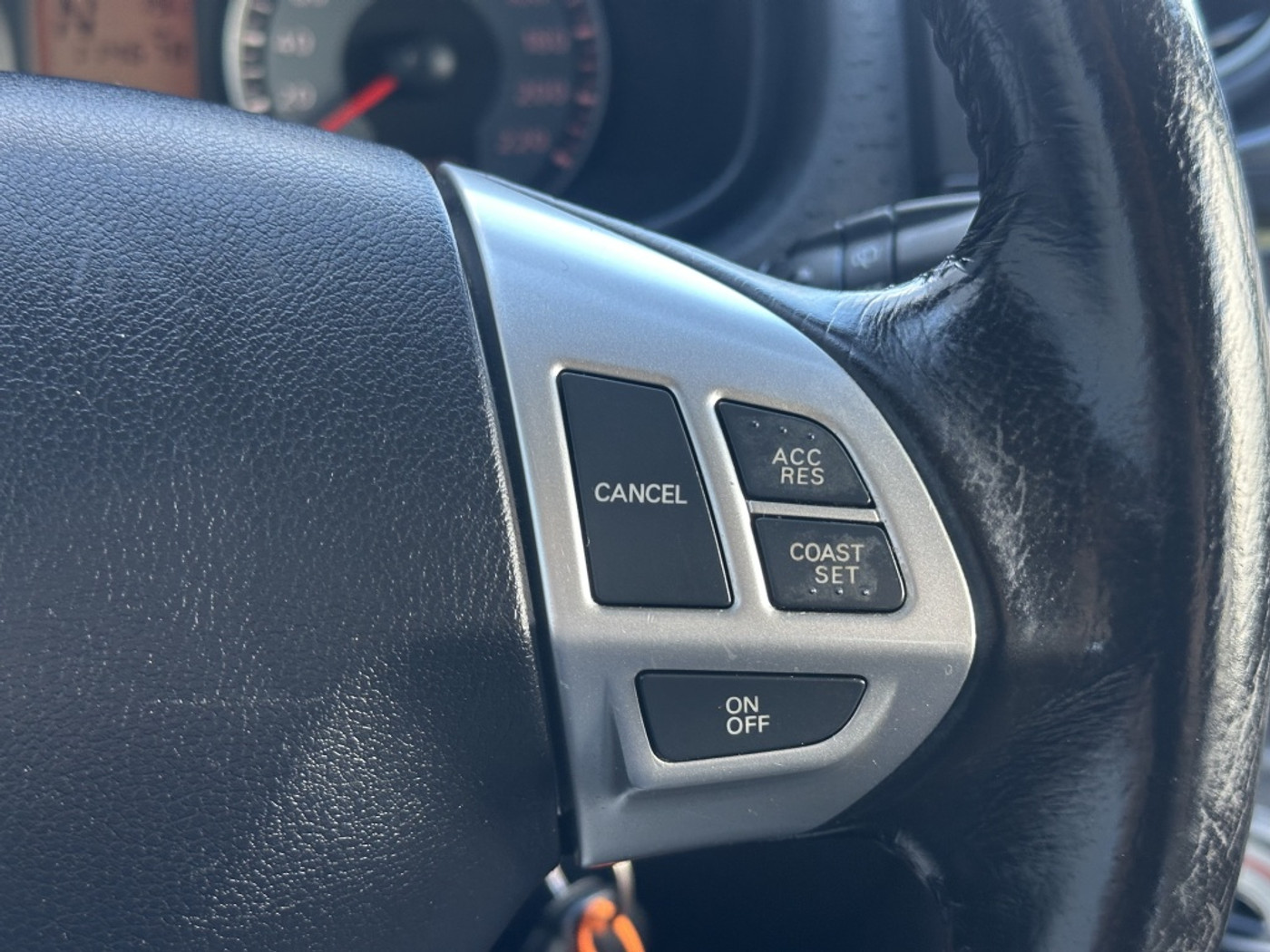 Foto van Mitsubishi Mitsubishi Colt