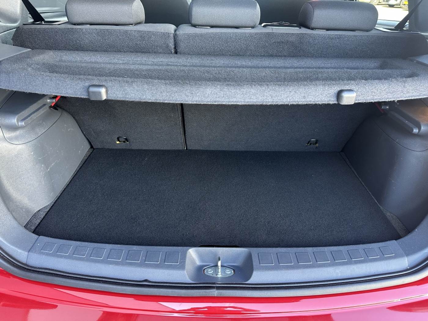 Foto van Mitsubishi Mitsubishi Colt