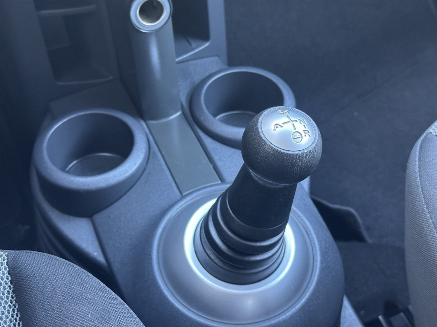 Foto van Mitsubishi Mitsubishi Colt