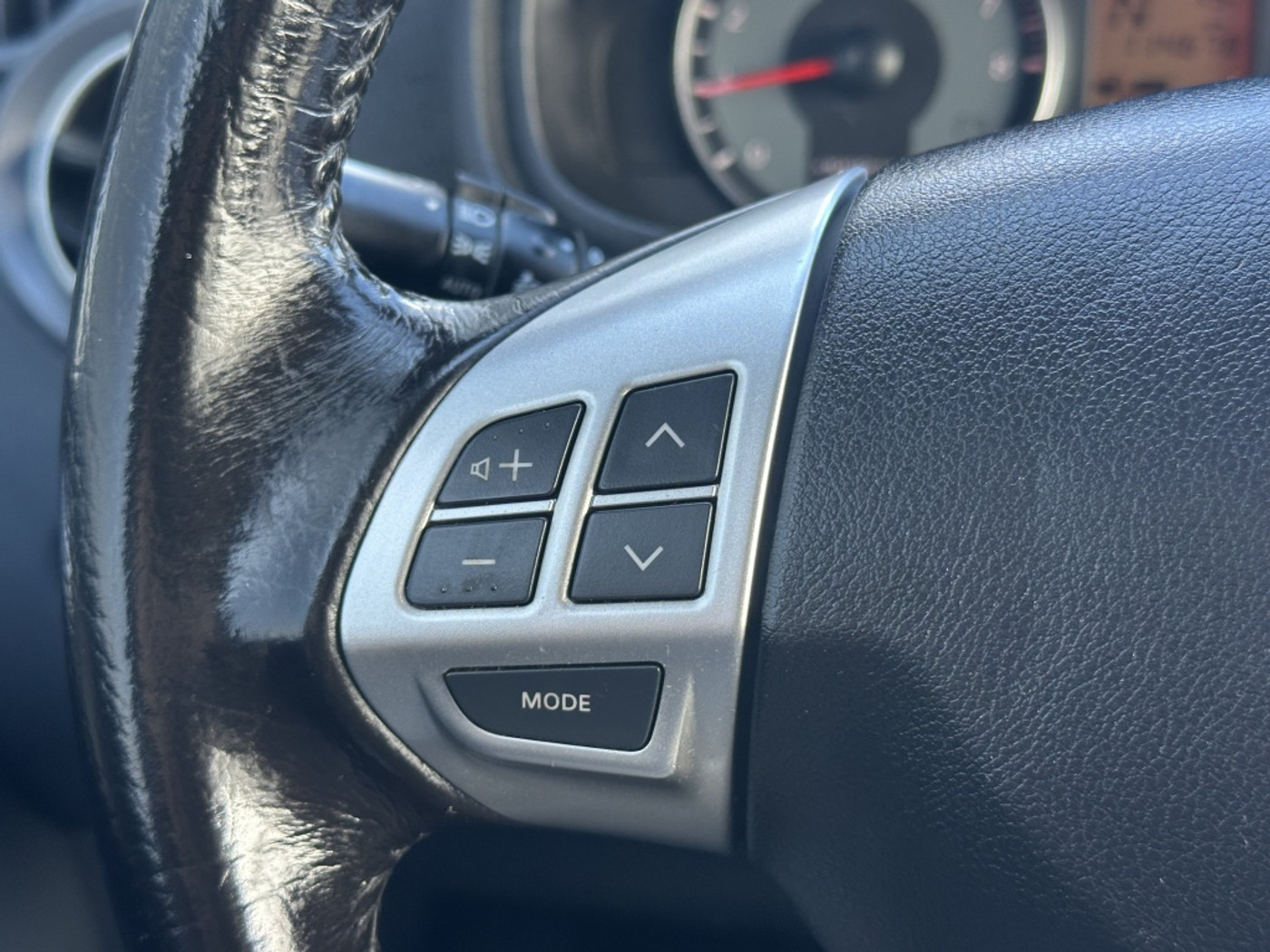 Foto van Mitsubishi Mitsubishi Colt