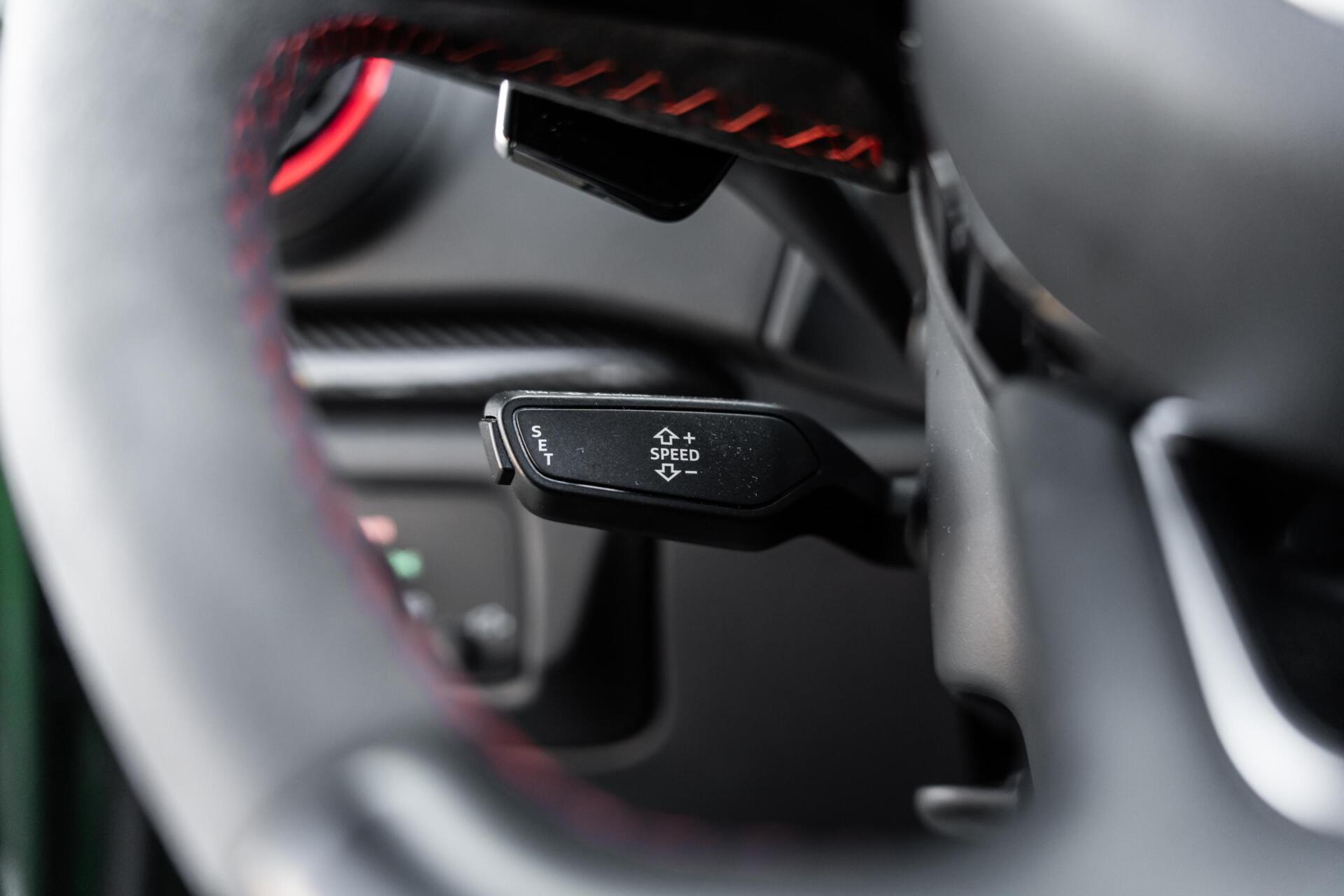 Foto van Audi RS 3 Limousine