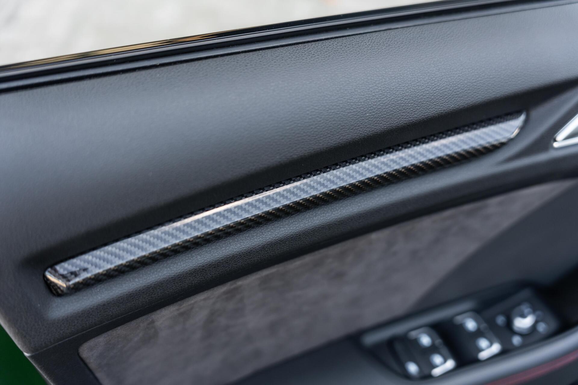 Foto van Audi RS 3 Limousine