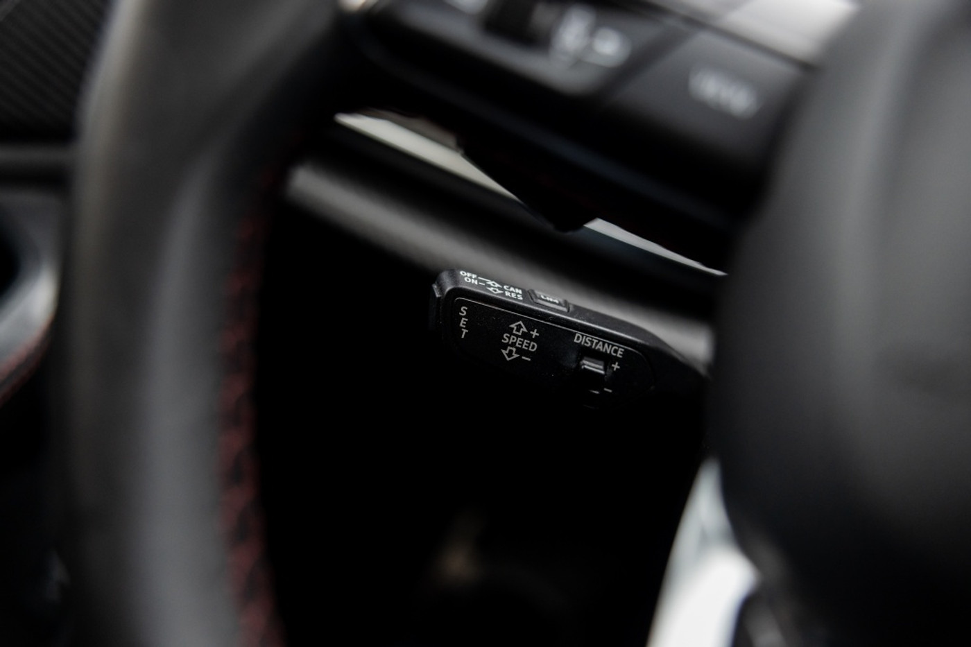 Foto van Audi RS Q8