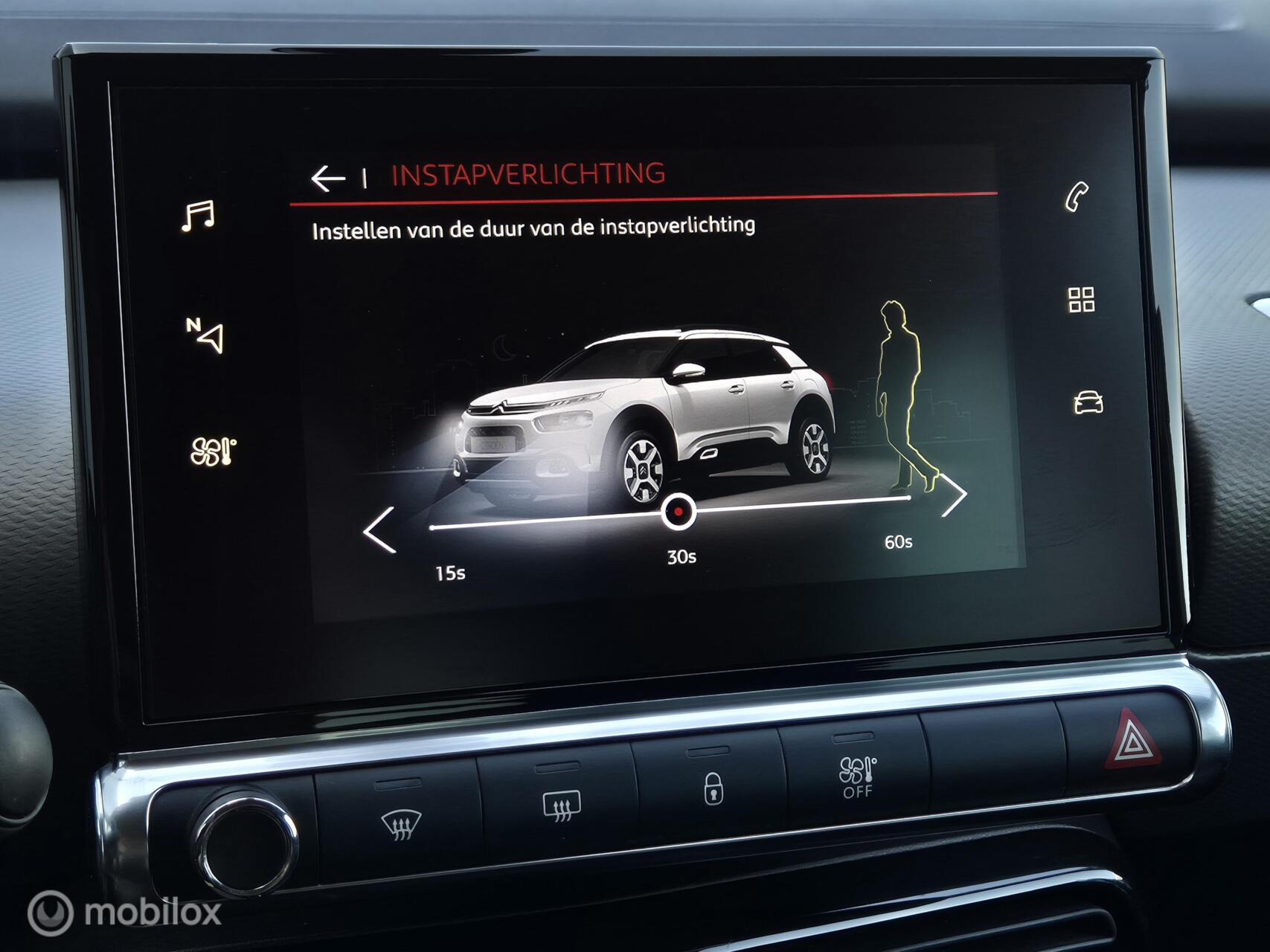 Foto van Citroen C4 Cactus
