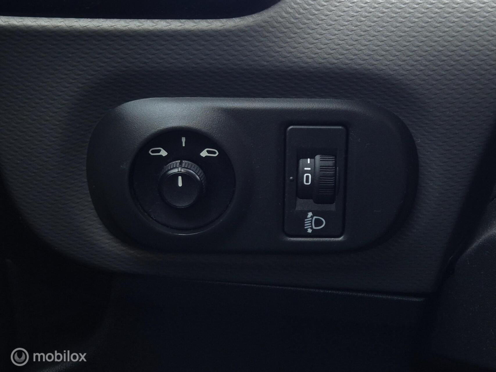 Foto van Citroen C4 Cactus