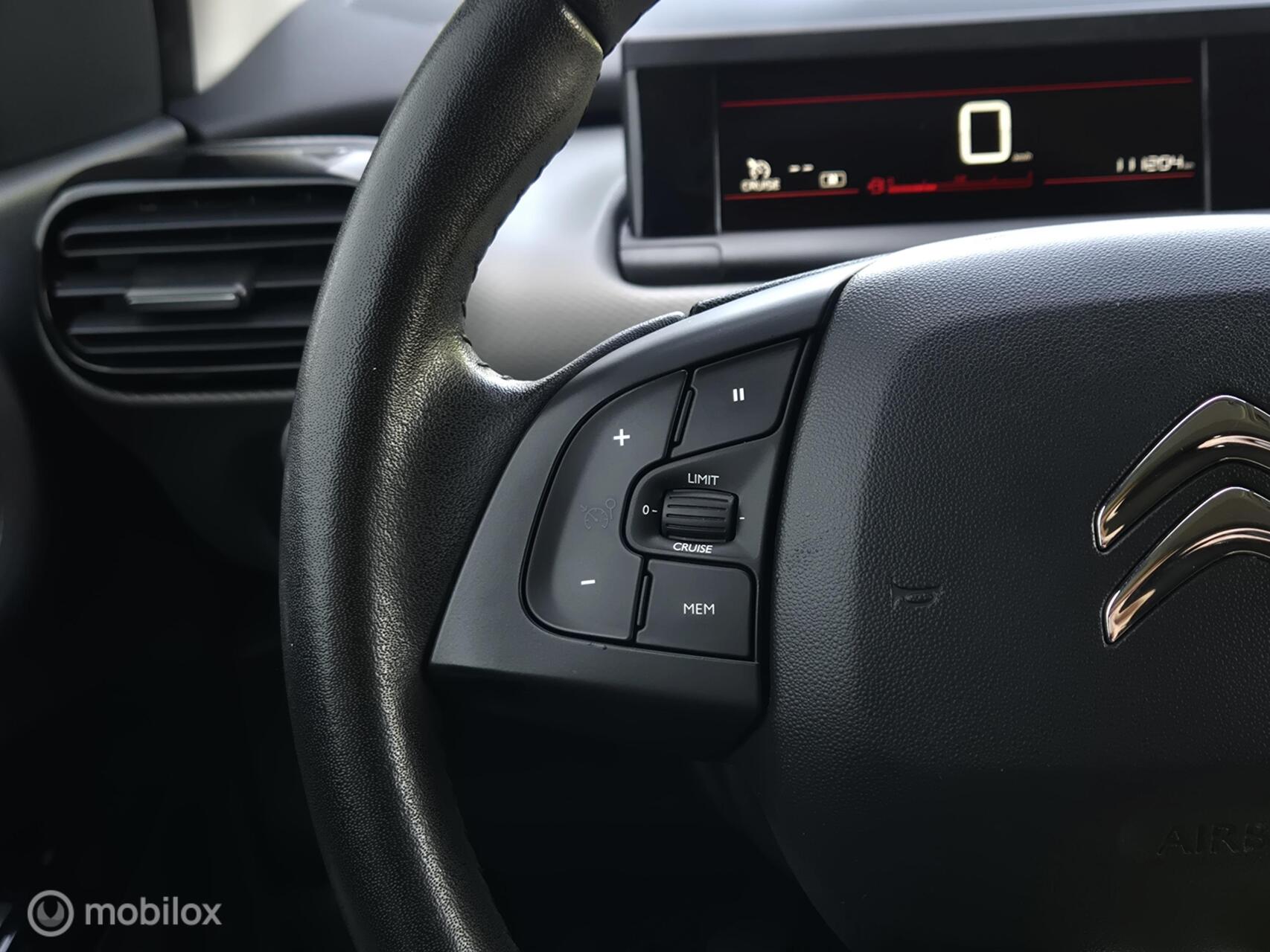 Foto van Citroen C4 Cactus