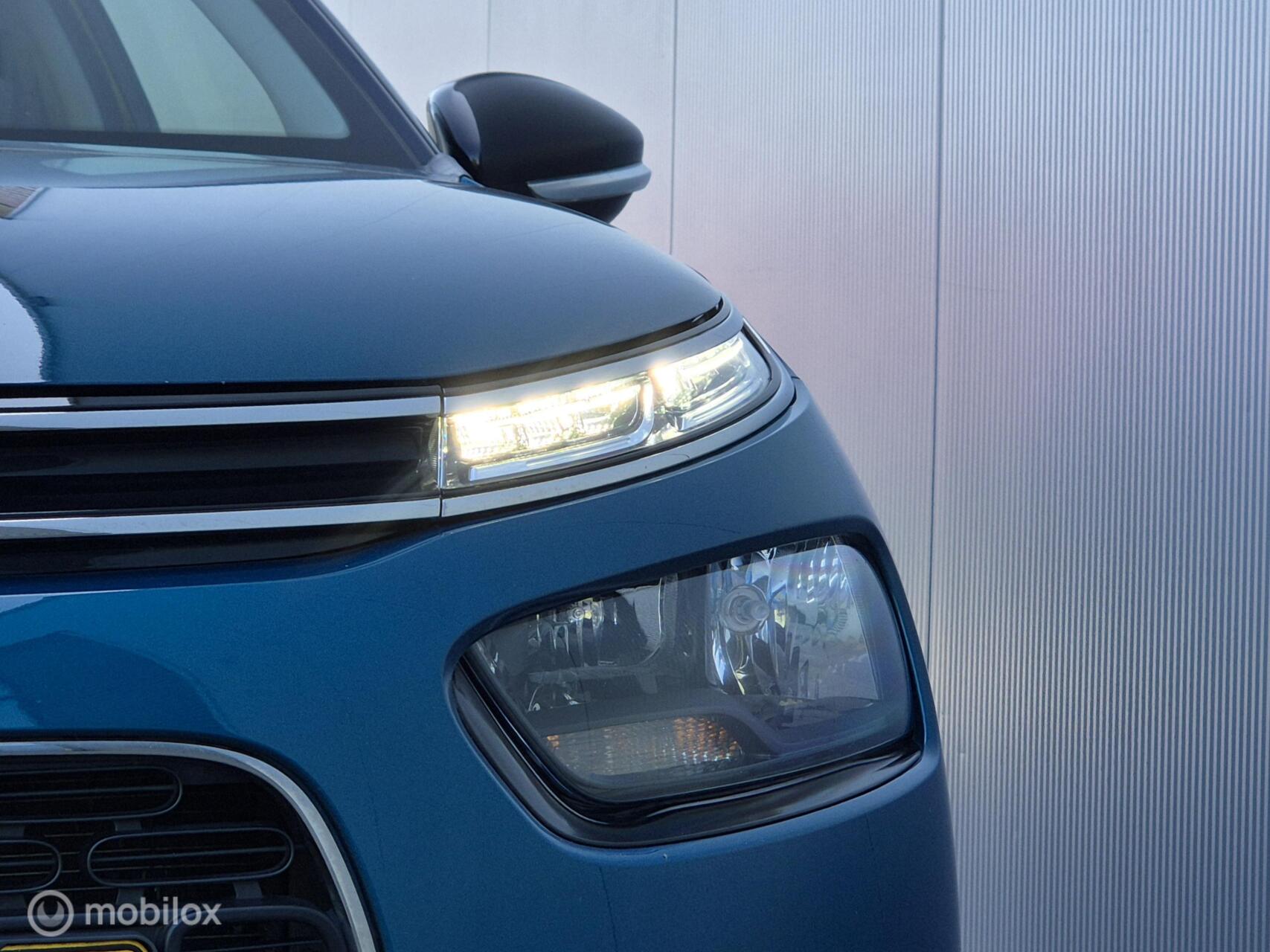 Foto van Citroen C4 Cactus