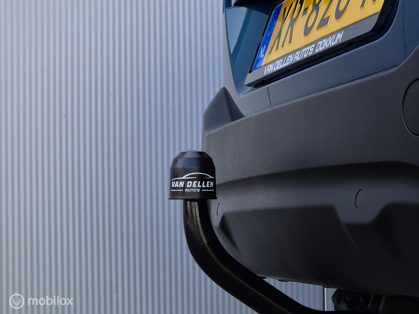 Foto van Citroen C4 Cactus