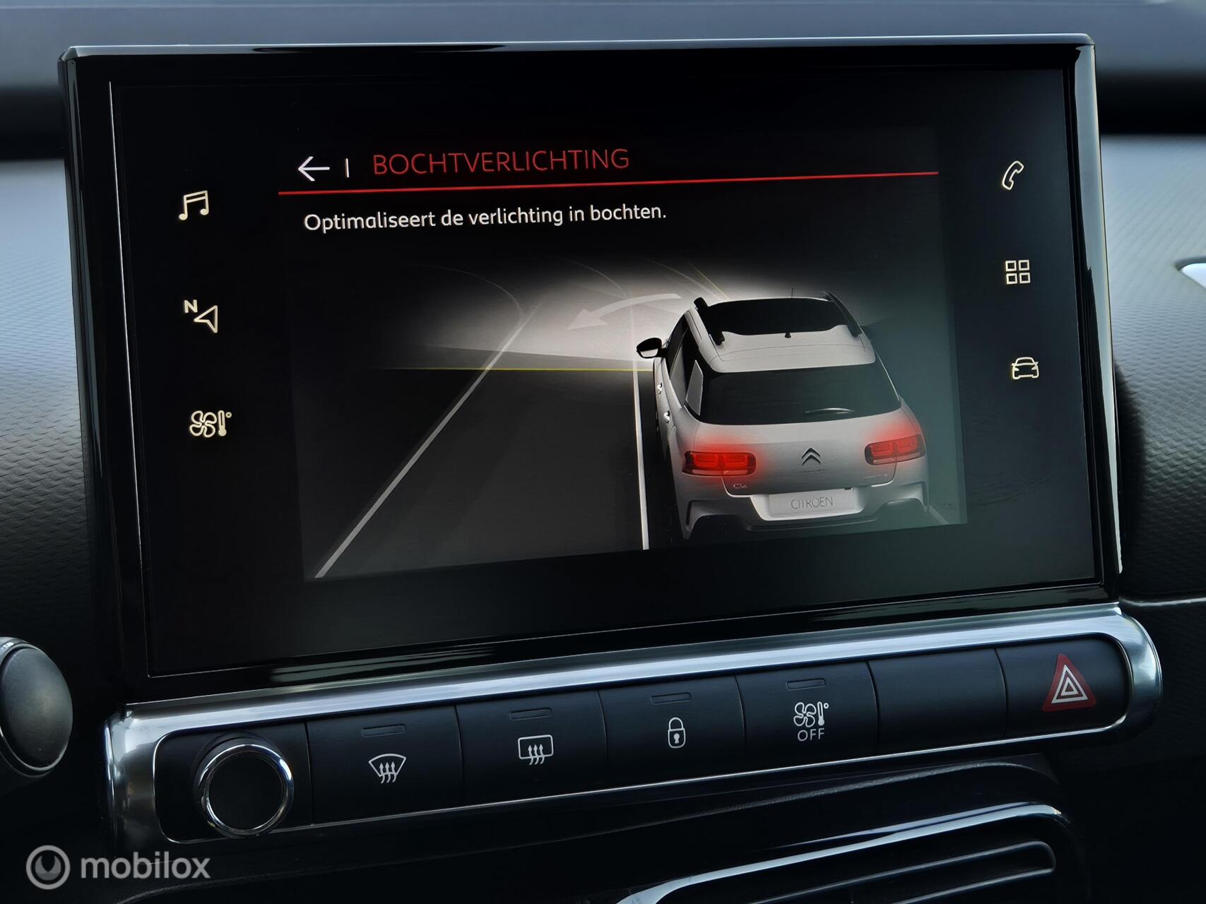 Foto van Citroen C4 Cactus