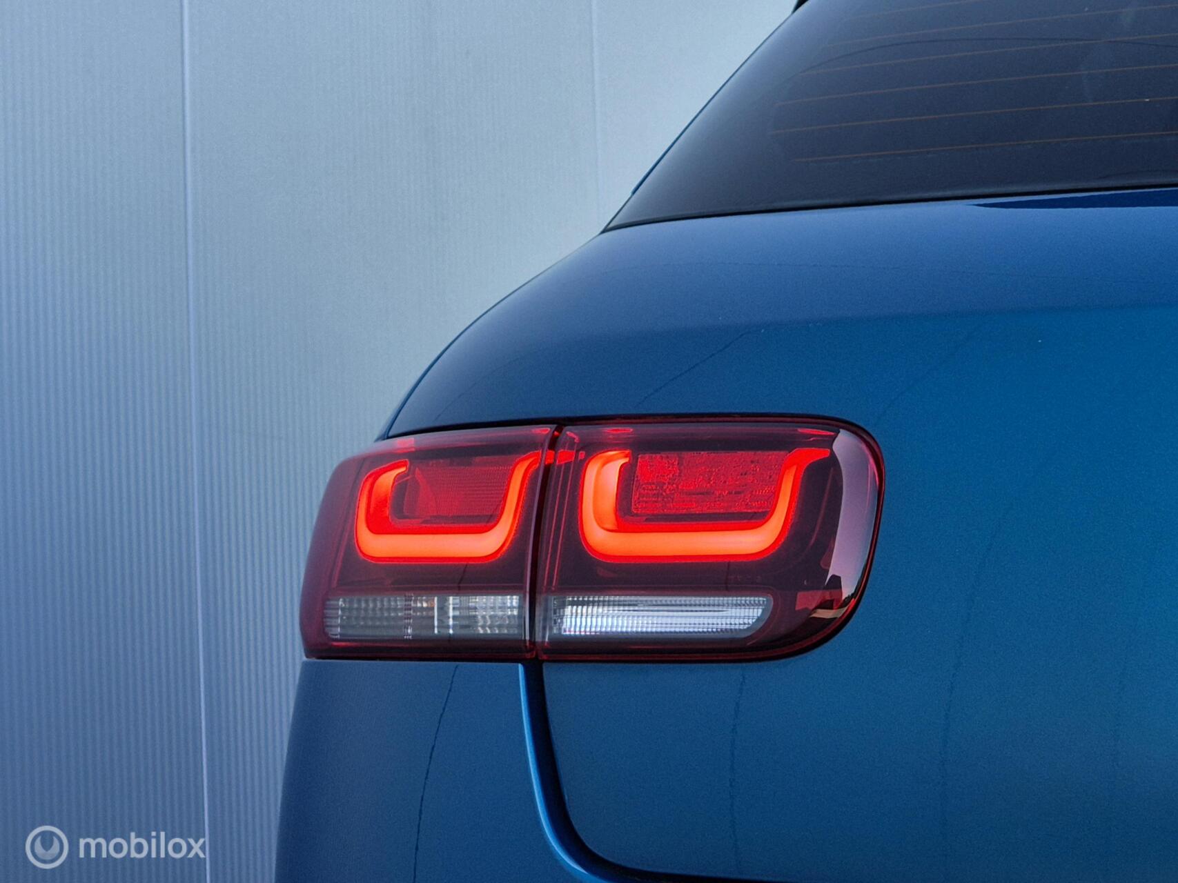 Foto van Citroen C4 Cactus