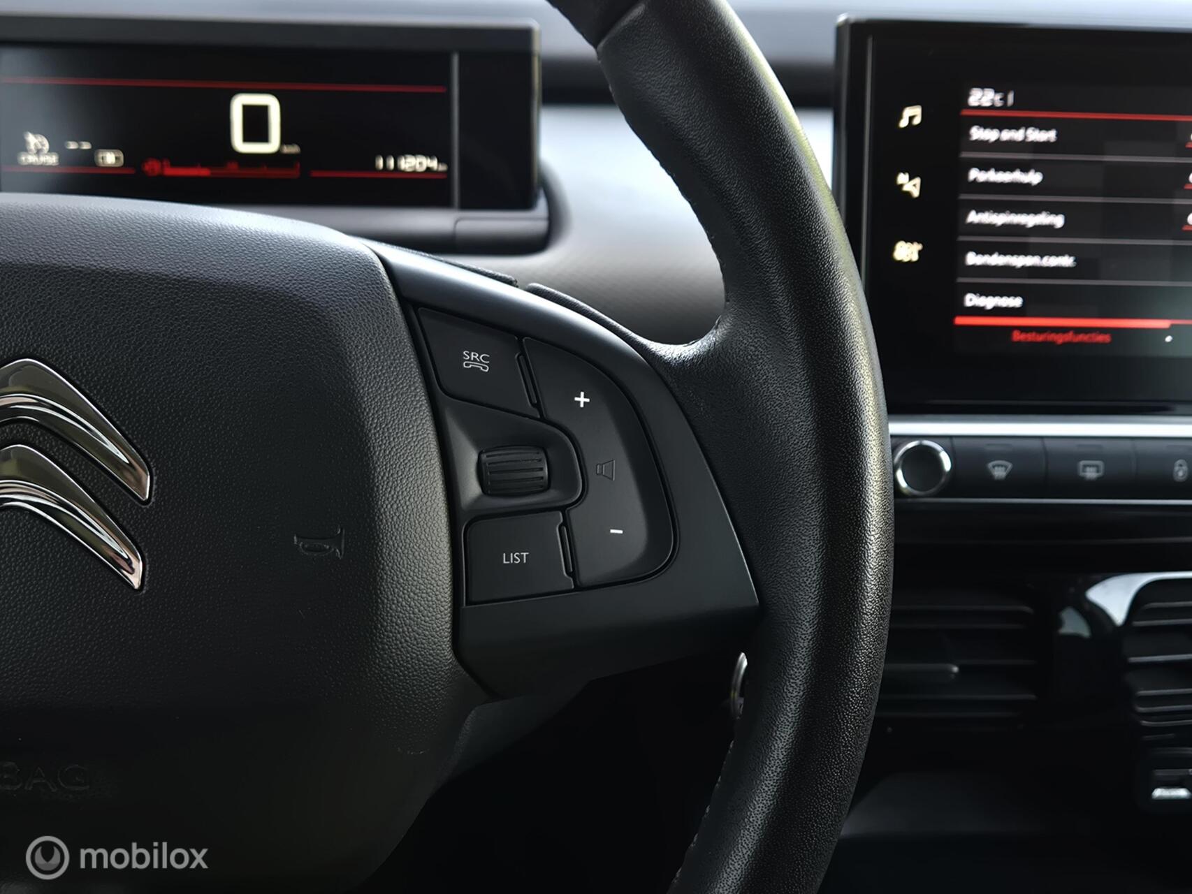 Foto van Citroen C4 Cactus