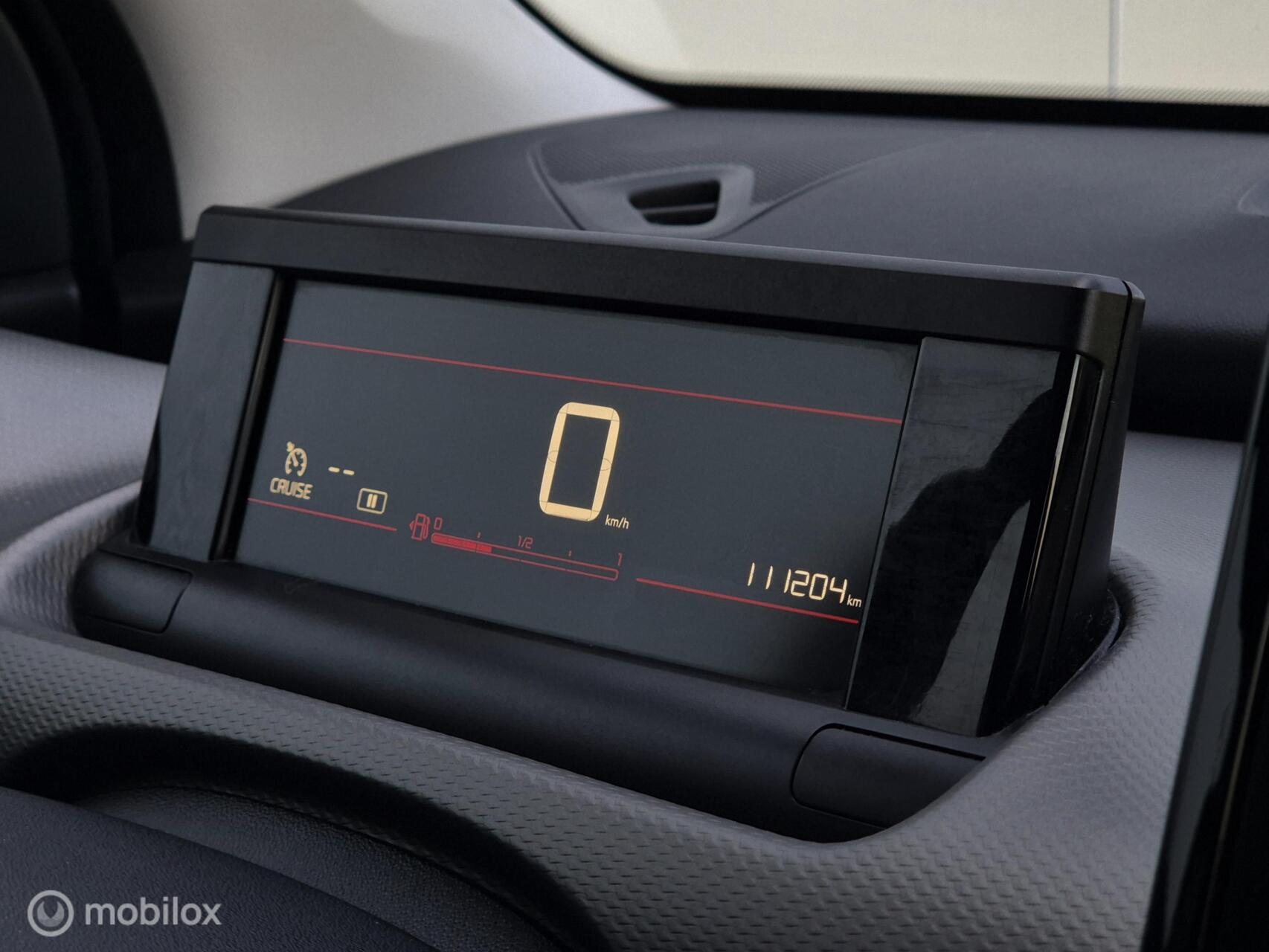 Foto van Citroen C4 Cactus
