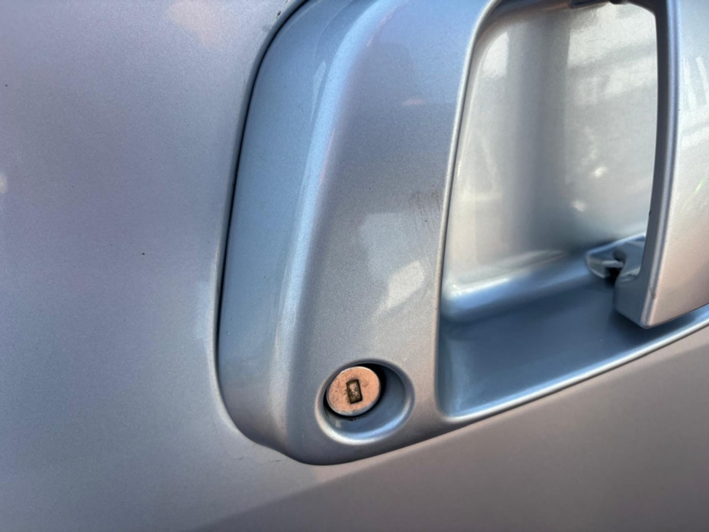 Foto van Peugeot 1007