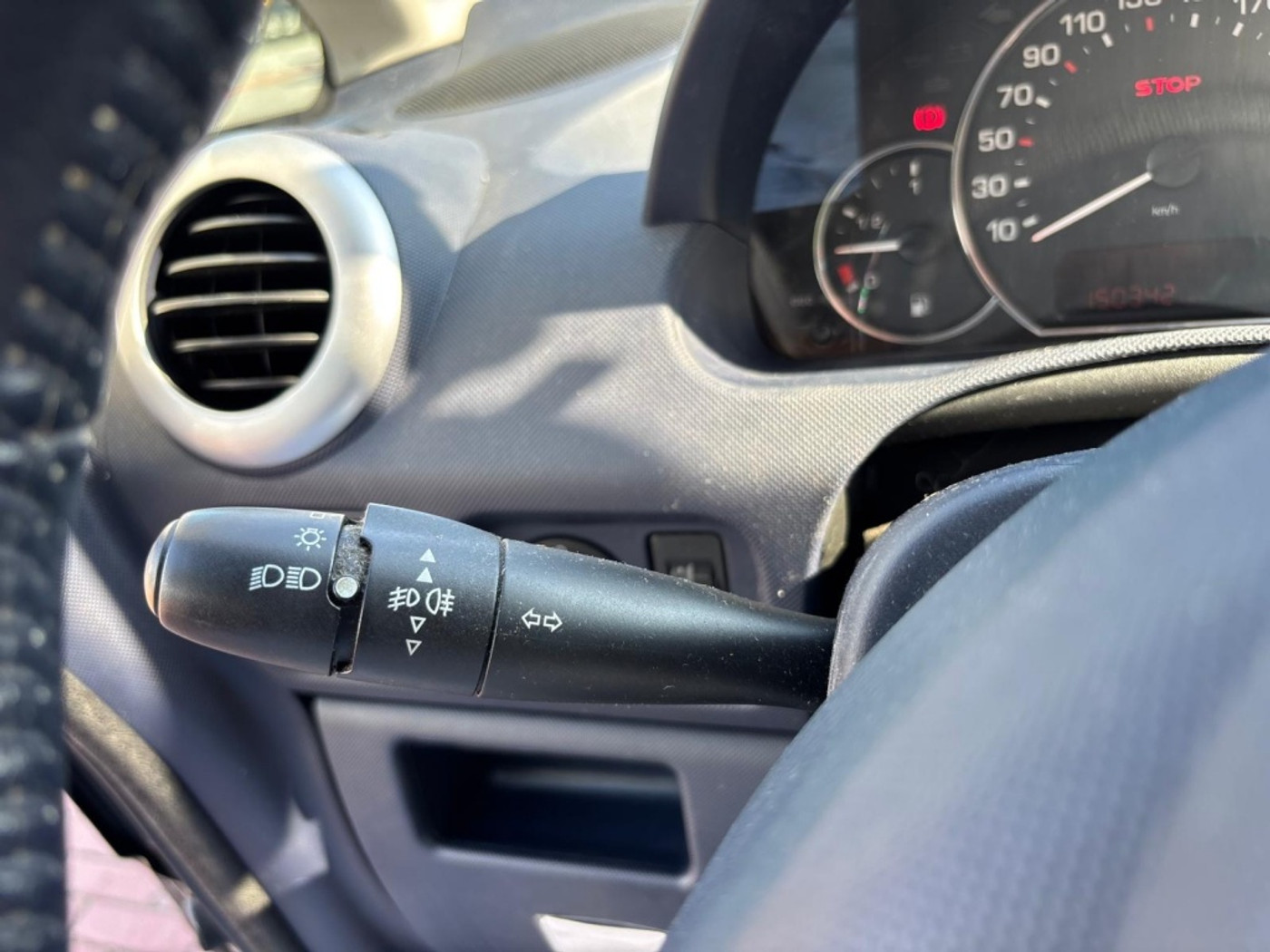 Foto van Peugeot 1007