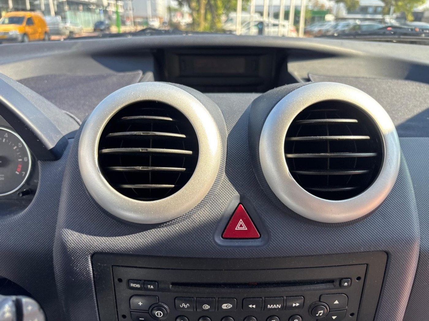 Foto van Peugeot 1007