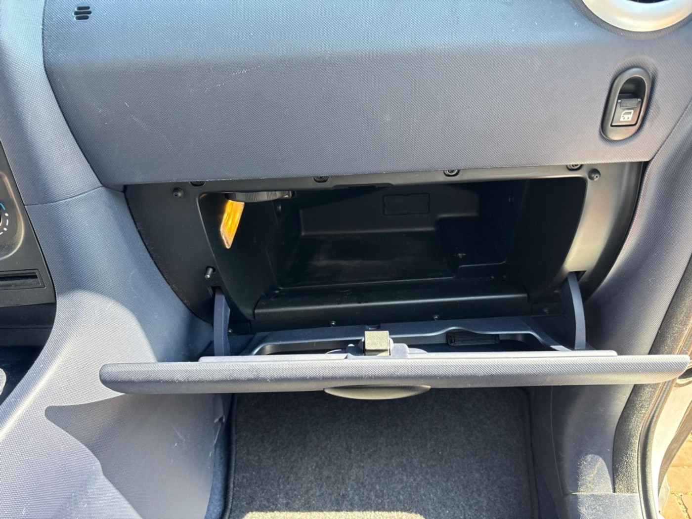 Foto van Peugeot 1007