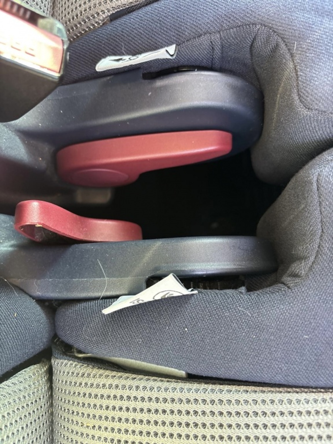 Foto van Peugeot 1007