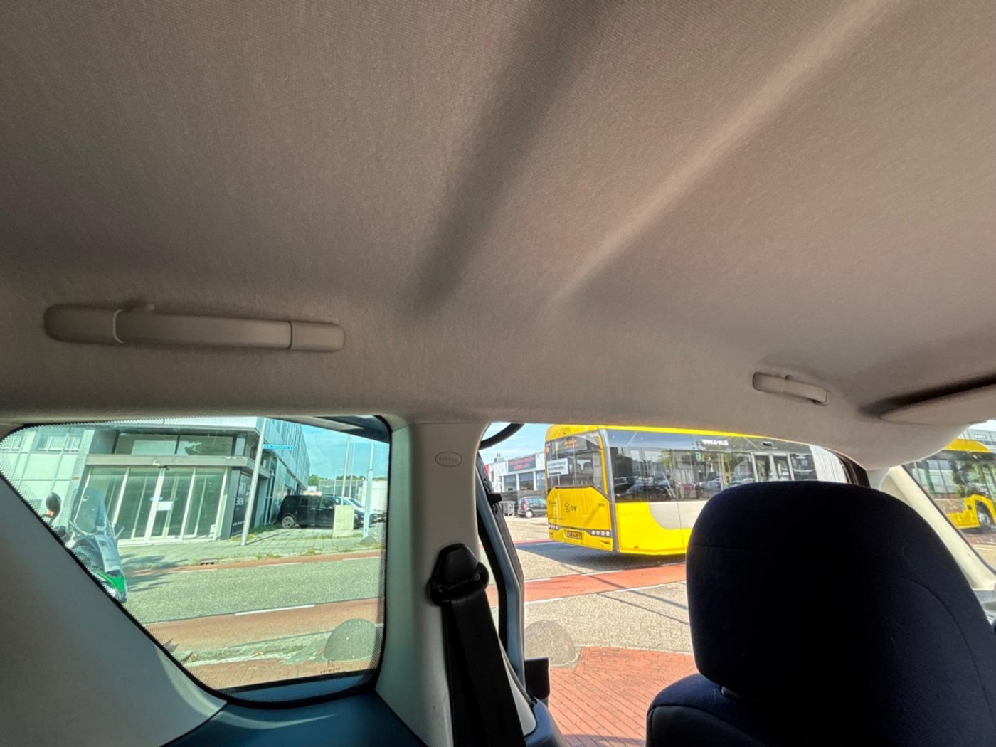 Foto van Peugeot 1007