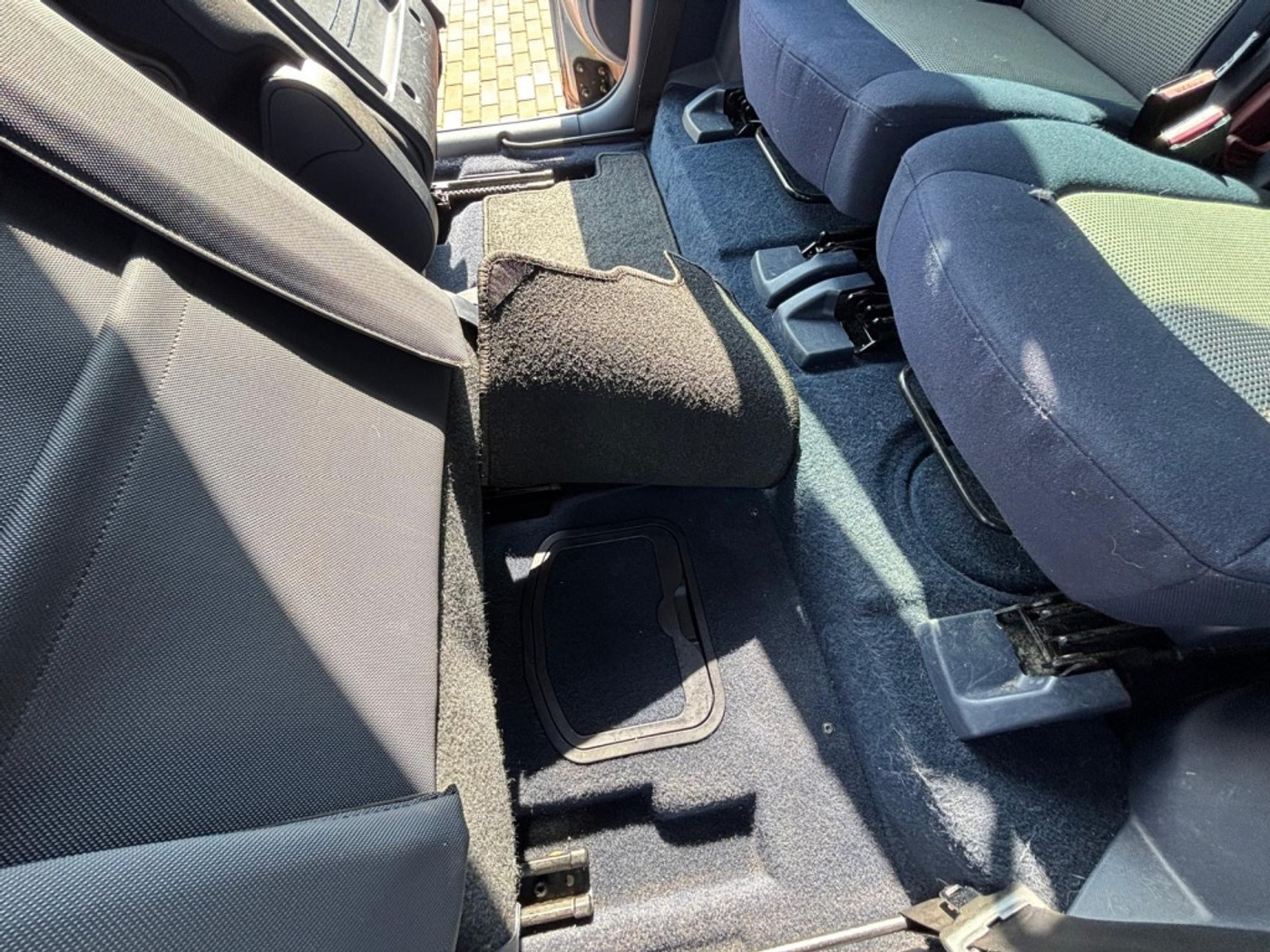Foto van Peugeot 1007