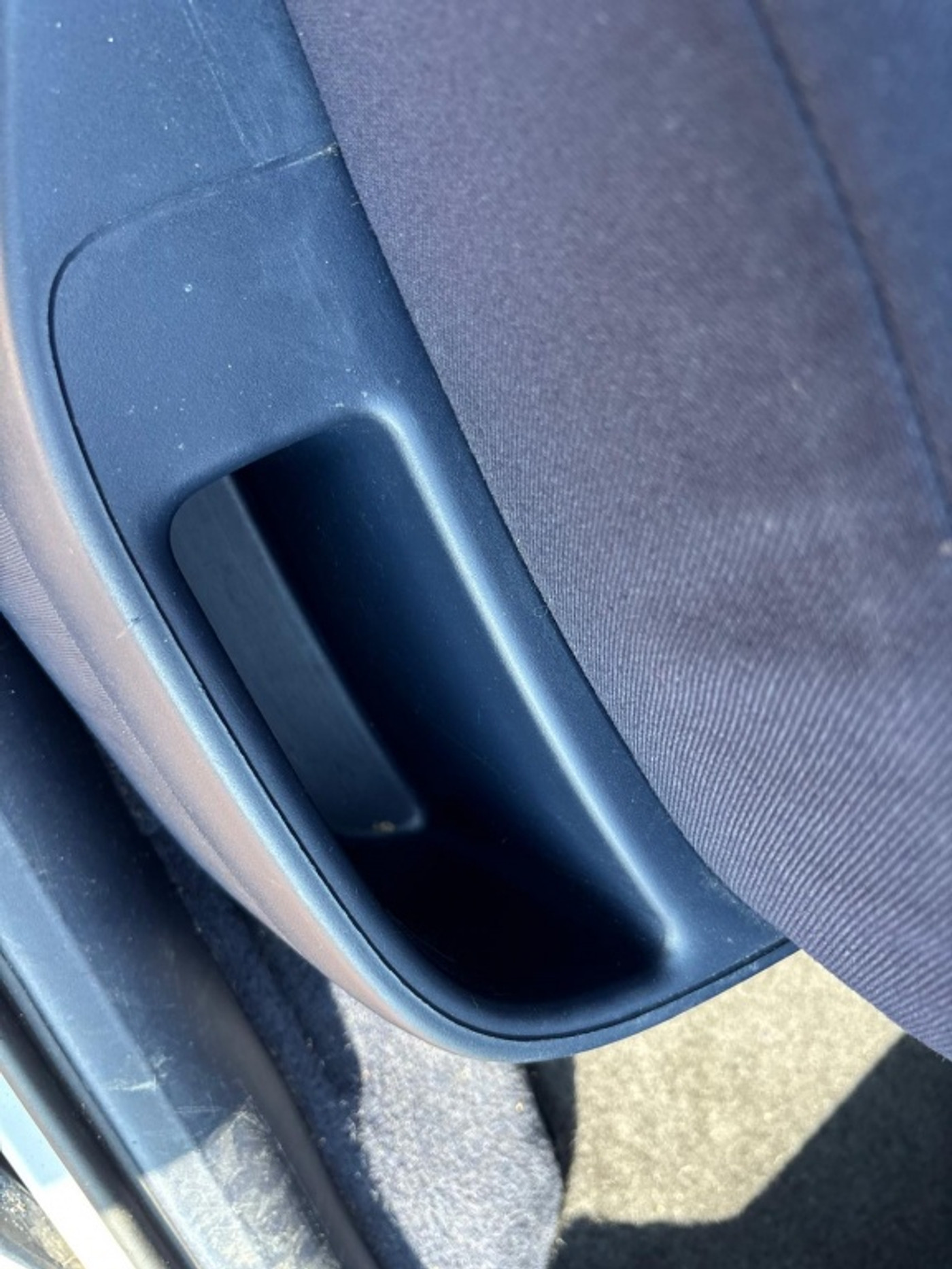 Foto van Peugeot 1007