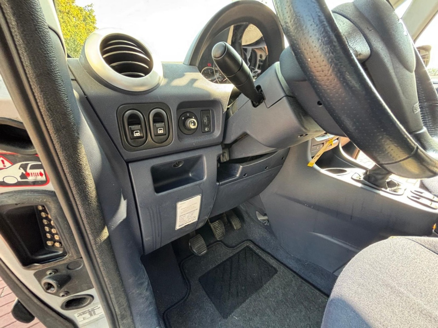 Foto van Peugeot 1007