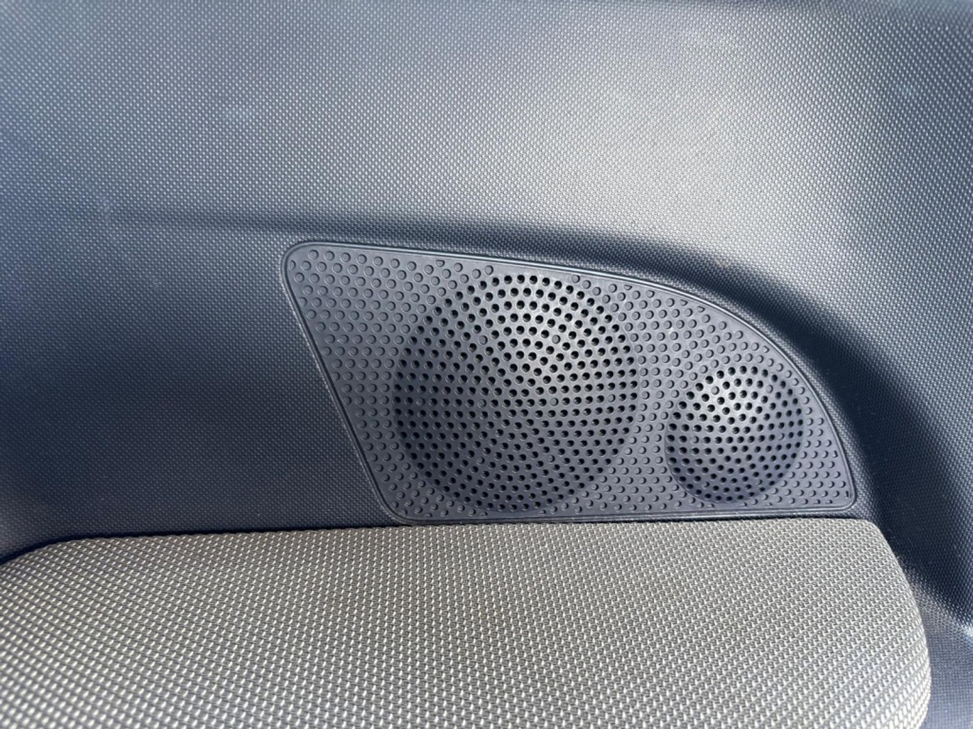 Foto van Peugeot 1007