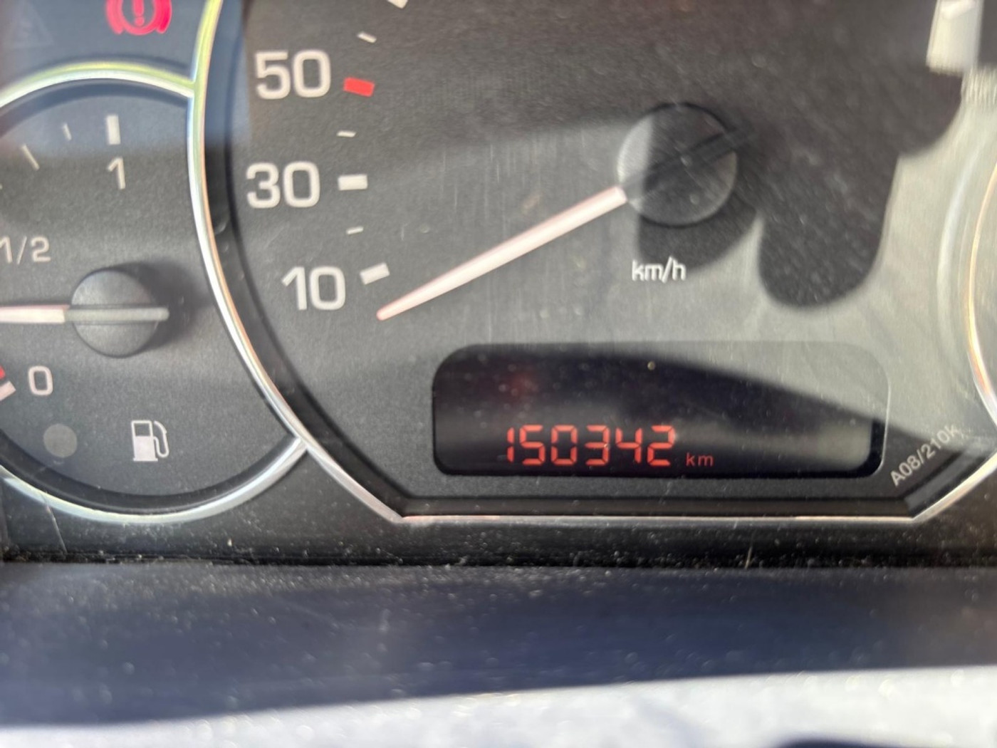 Foto van Peugeot 1007