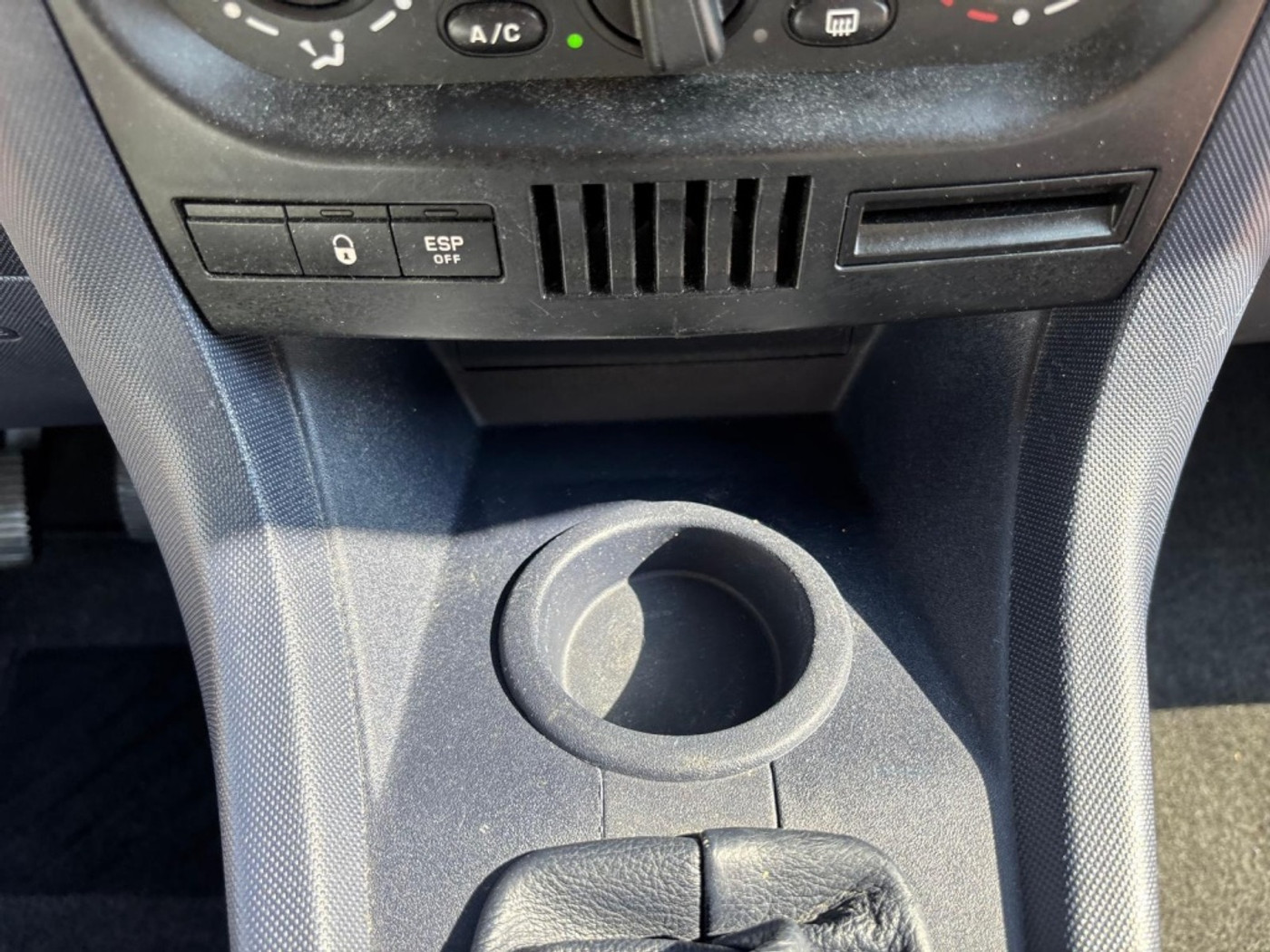 Foto van Peugeot 1007
