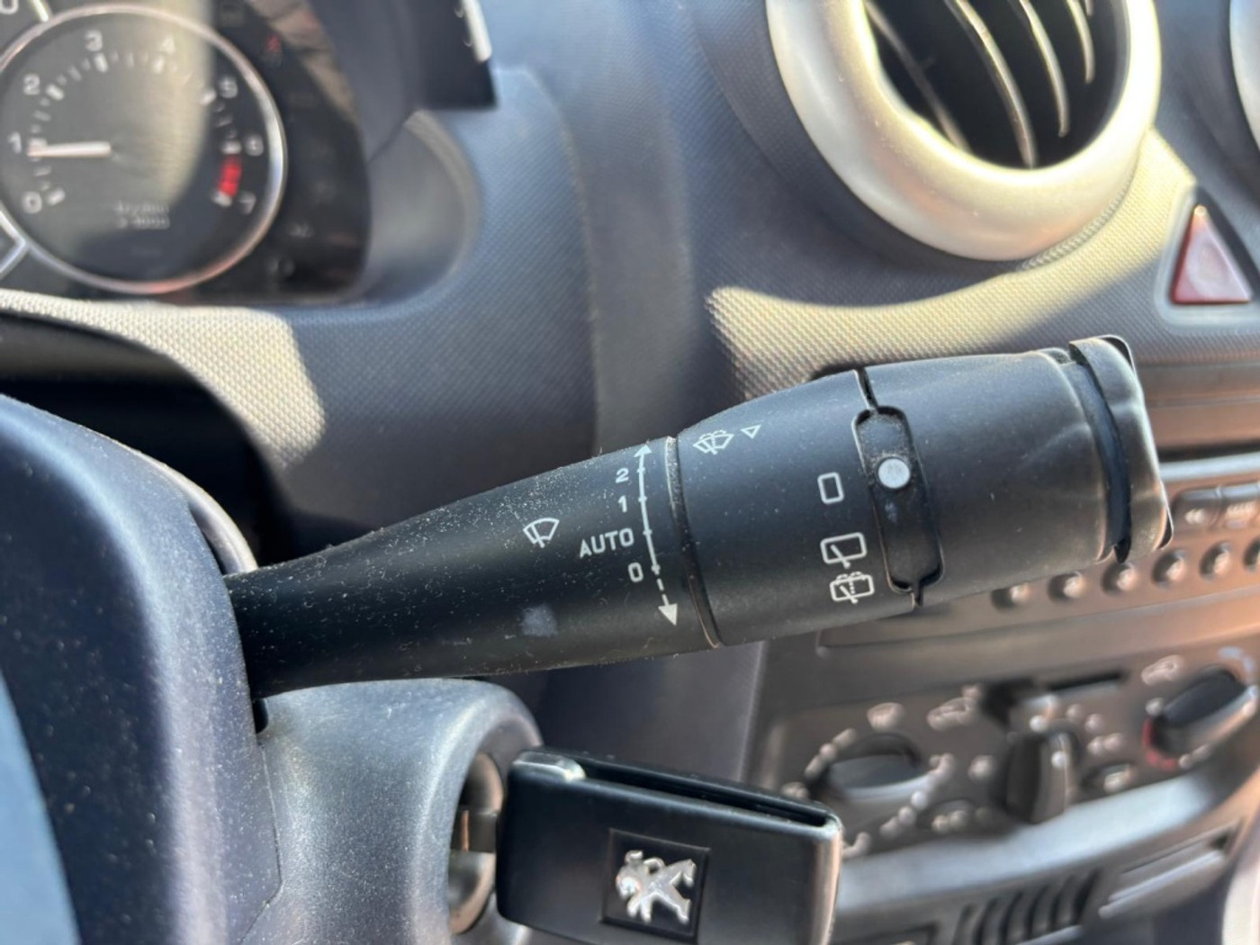 Foto van Peugeot 1007