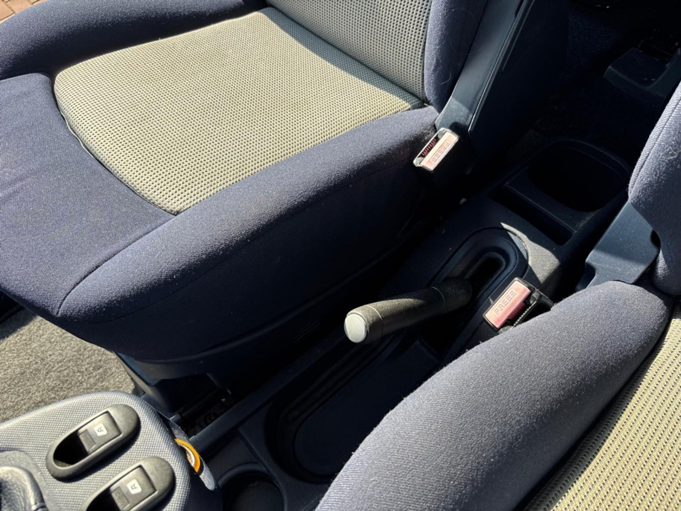Foto van Peugeot 1007
