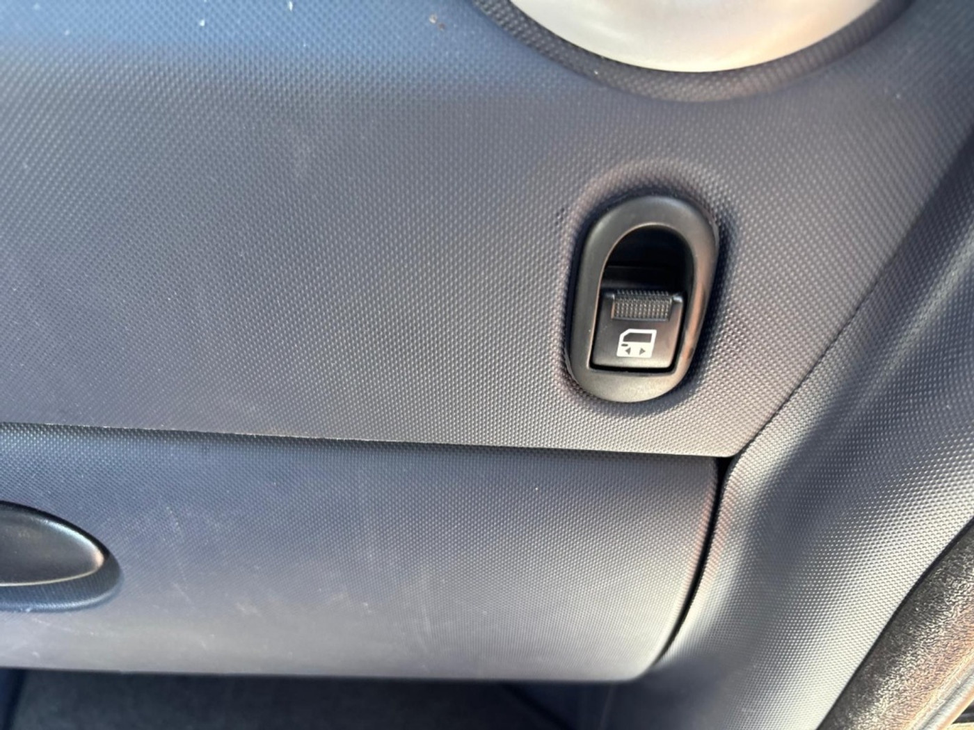 Foto van Peugeot 1007