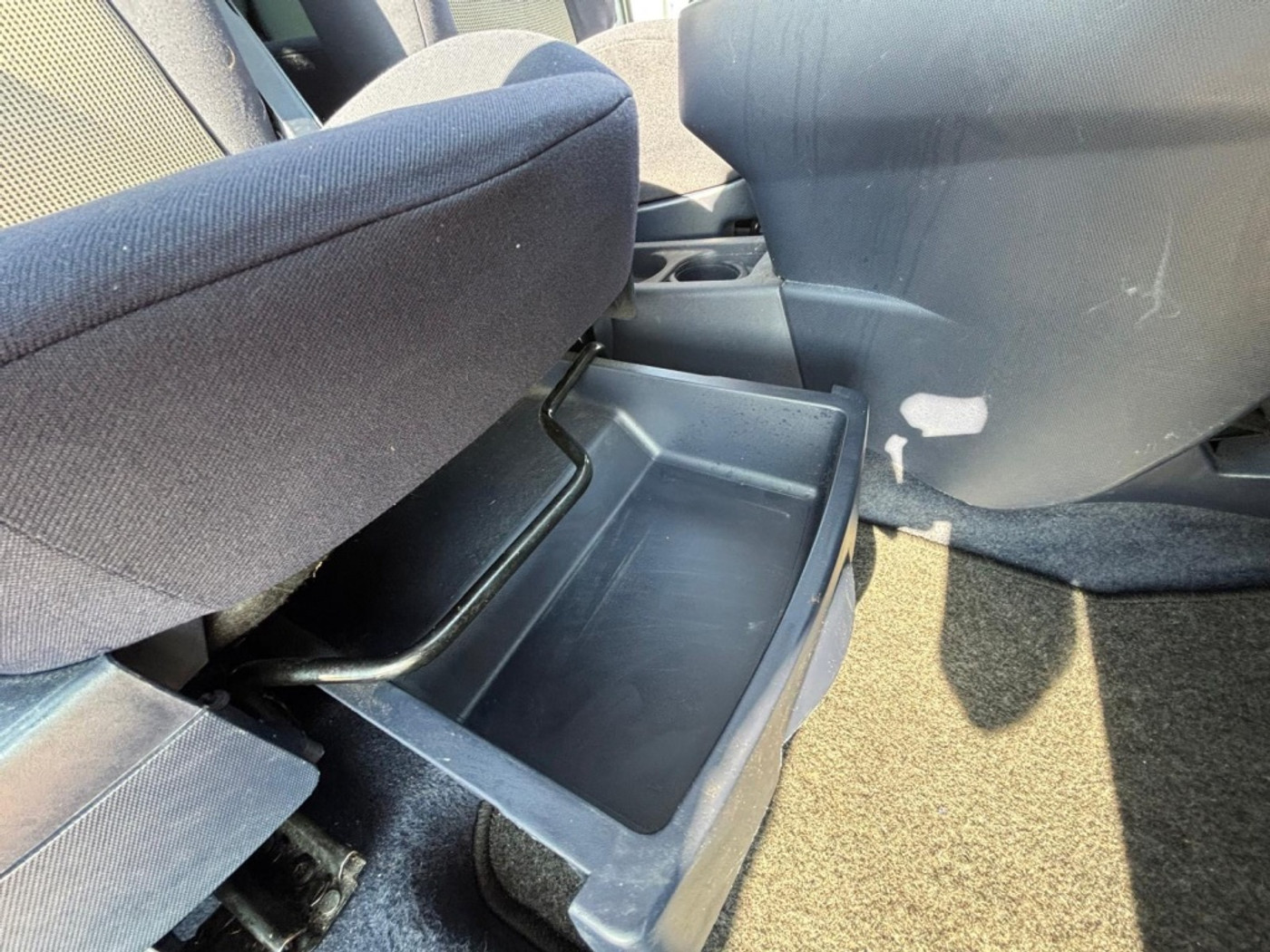 Foto van Peugeot 1007
