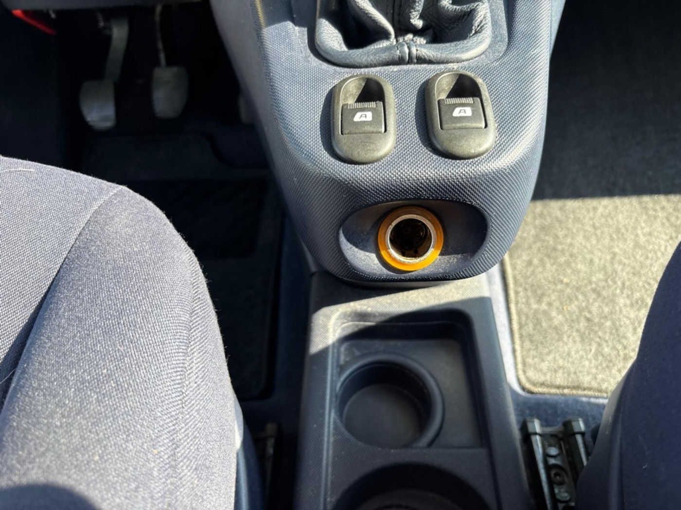 Foto van Peugeot 1007