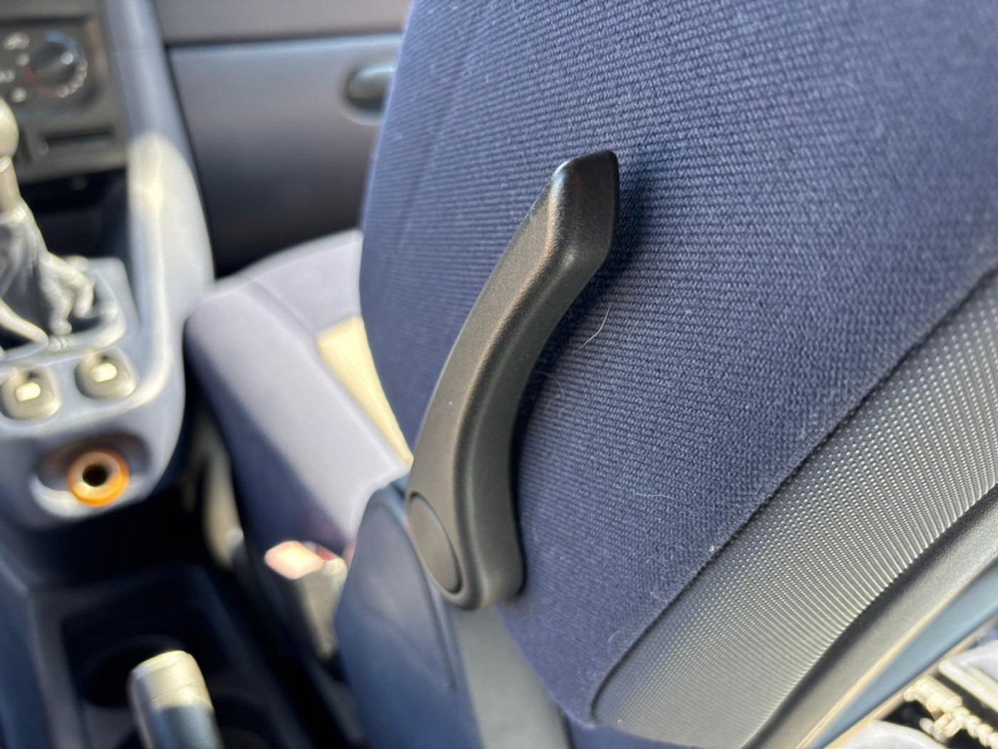 Foto van Peugeot 1007